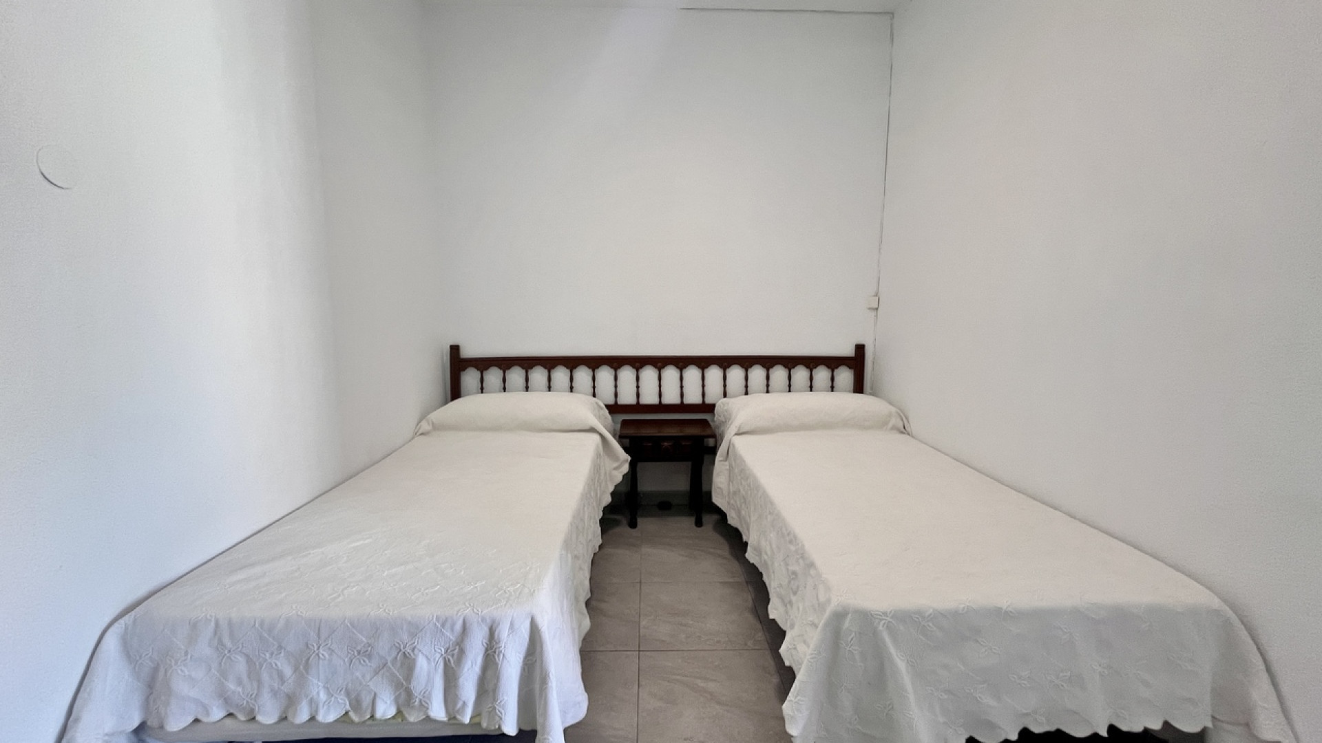 Resale - Apartment - La Zenia