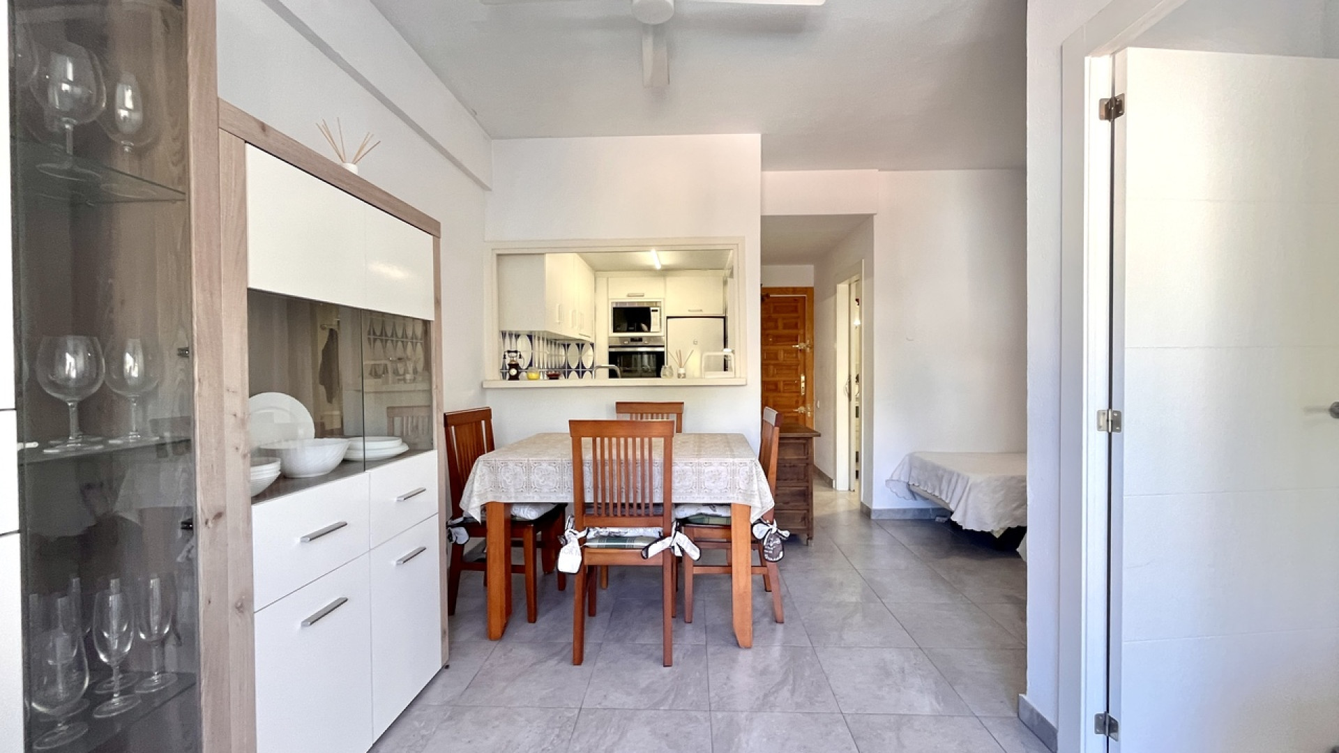 Resale - Apartment - La Zenia