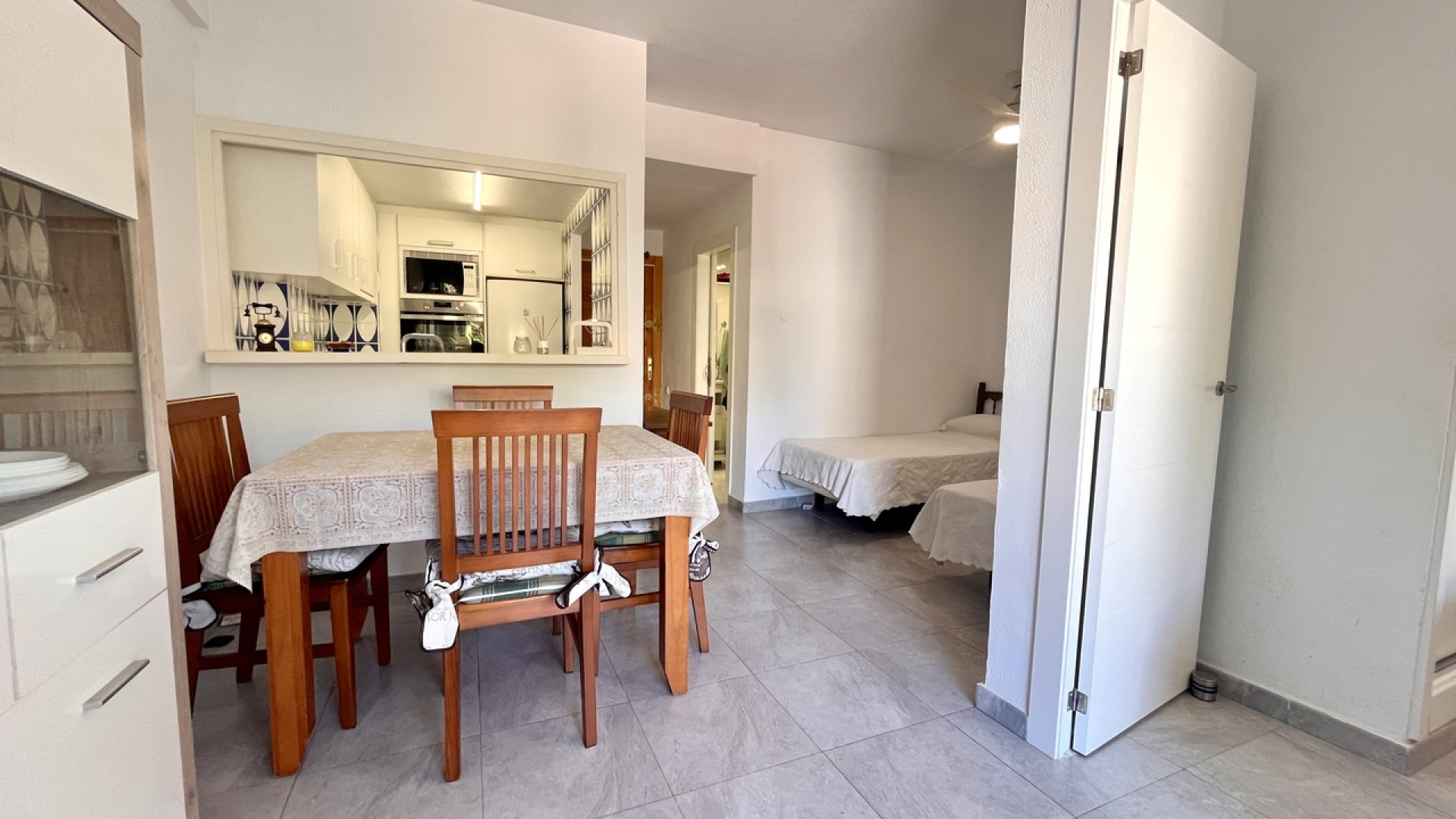 Resale - Apartment - La Zenia
