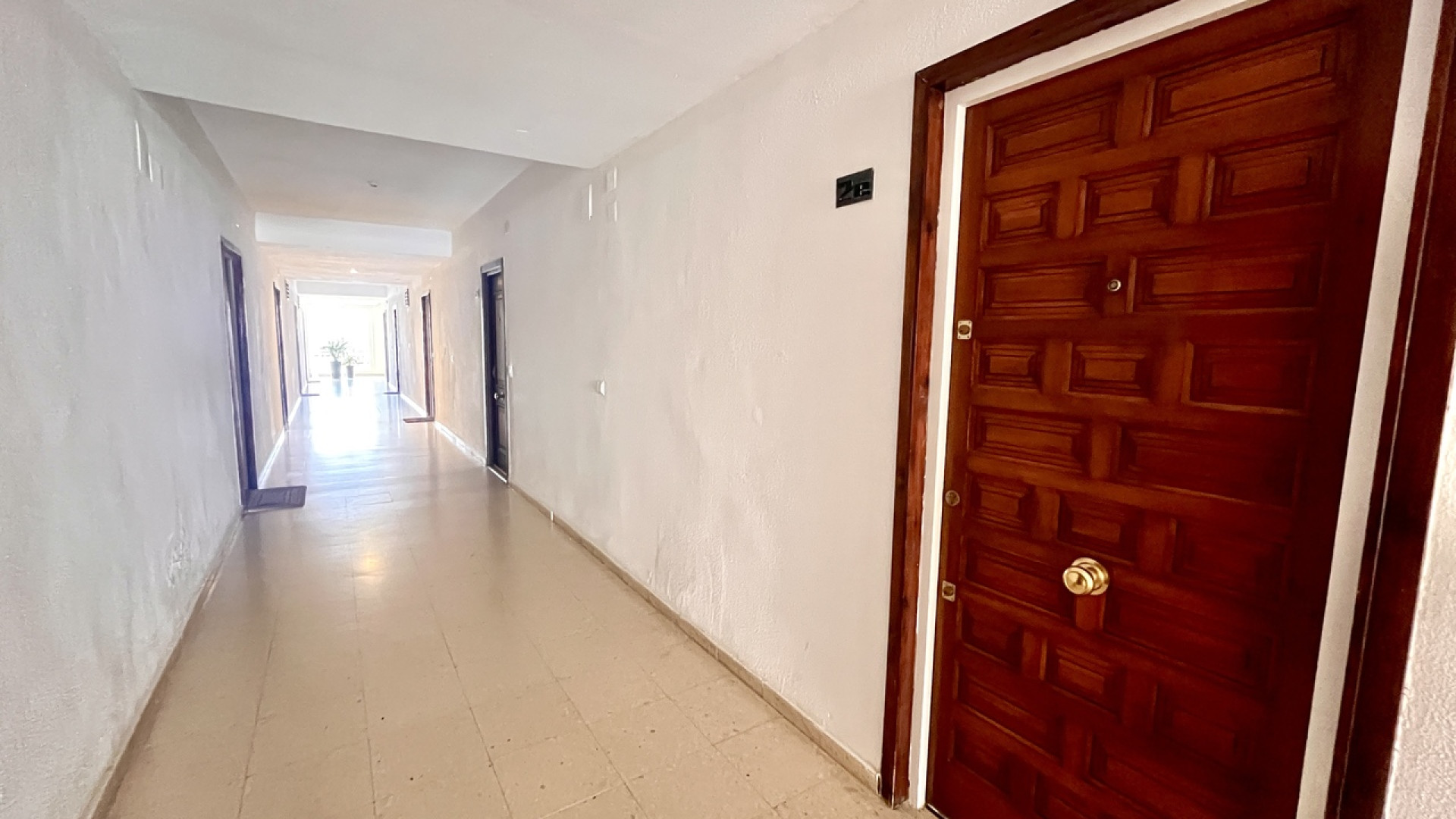 Resale - Apartment - La Zenia