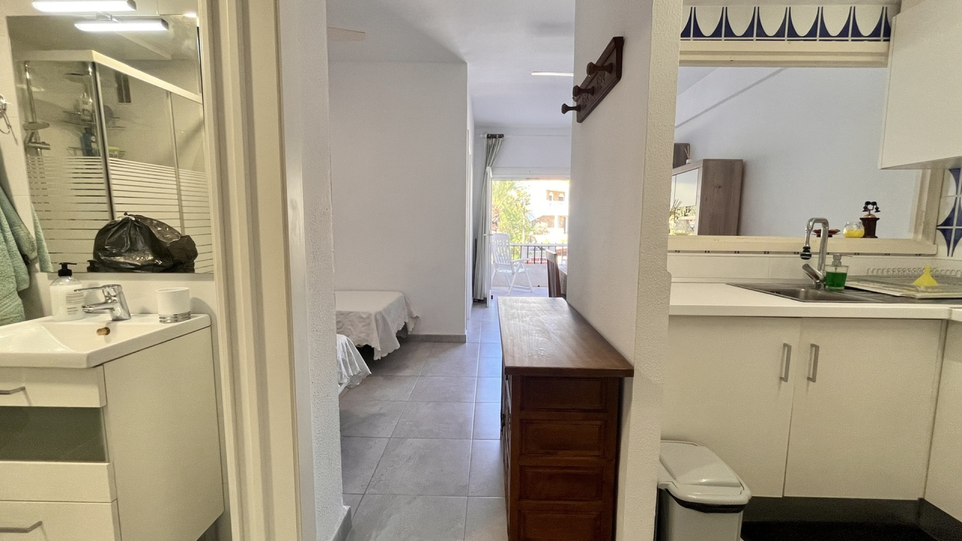 Resale - Apartment - La Zenia