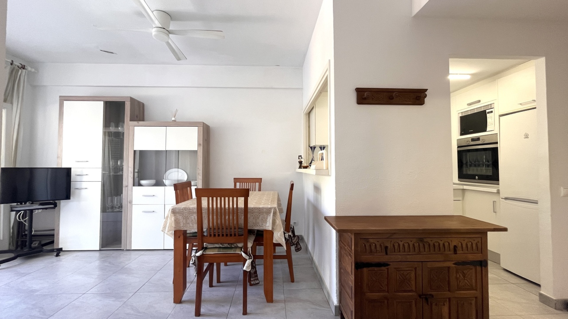 Resale - Apartment - La Zenia