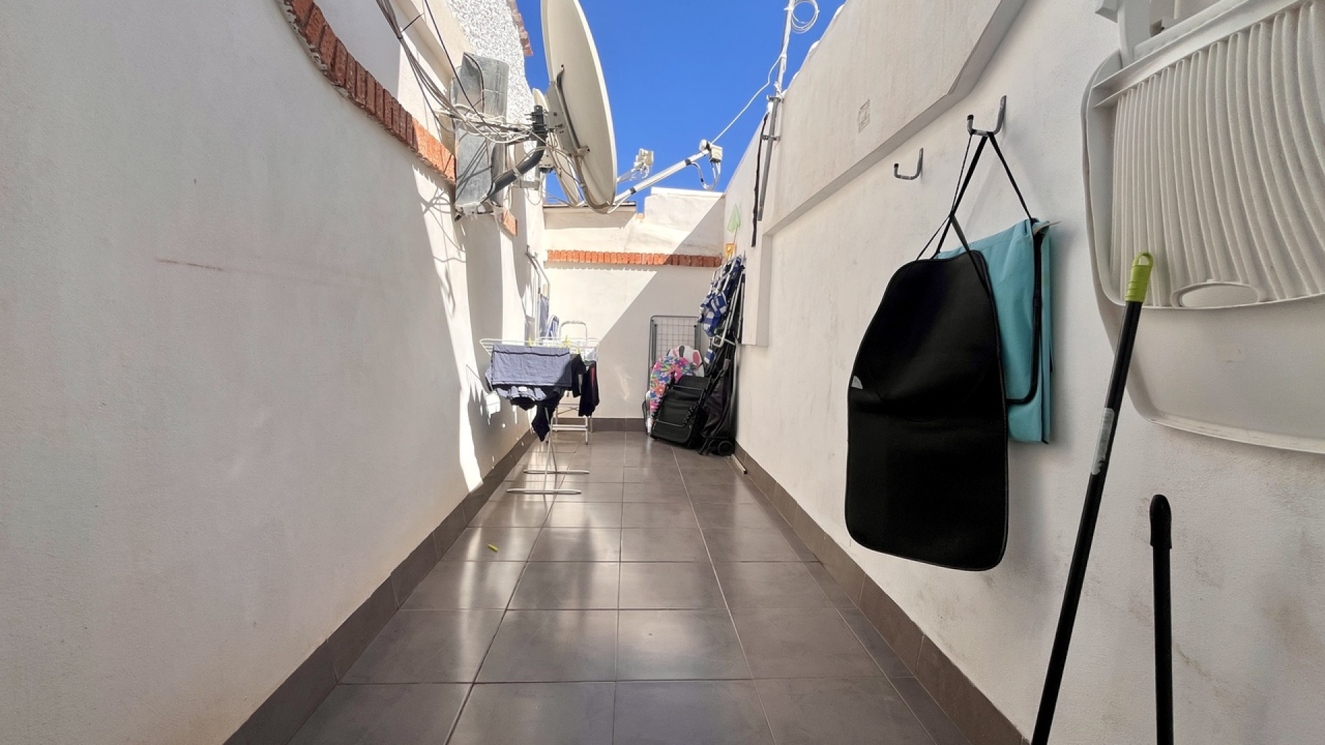 Resale - Apartment - La Zenia