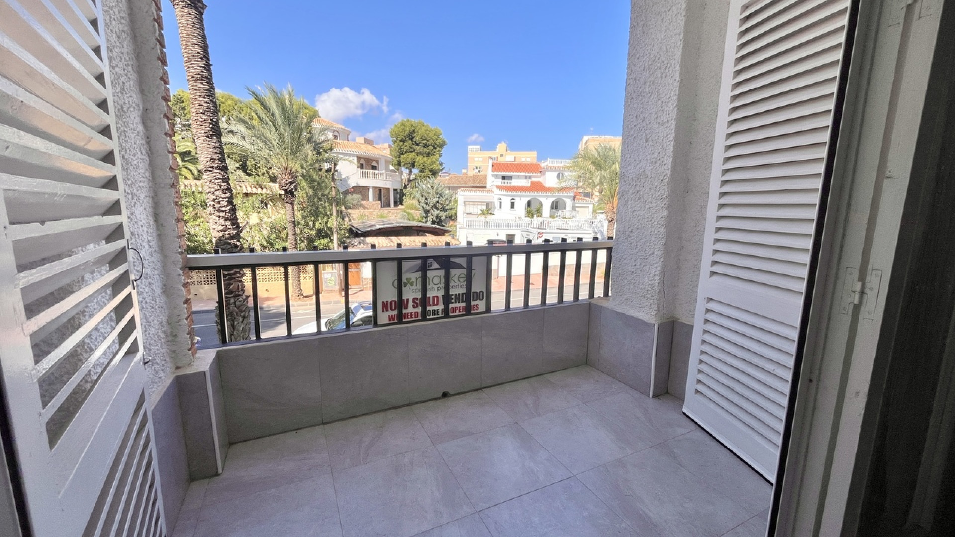 Resale - Apartment - La Zenia
