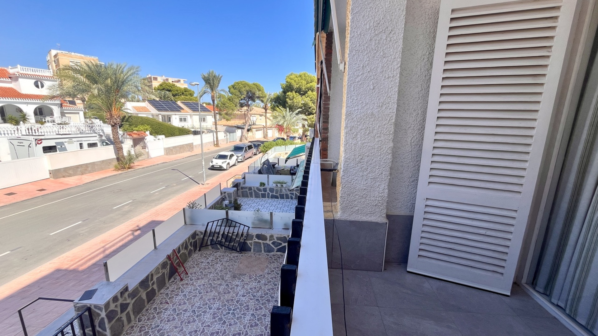 Resale - Apartment - La Zenia