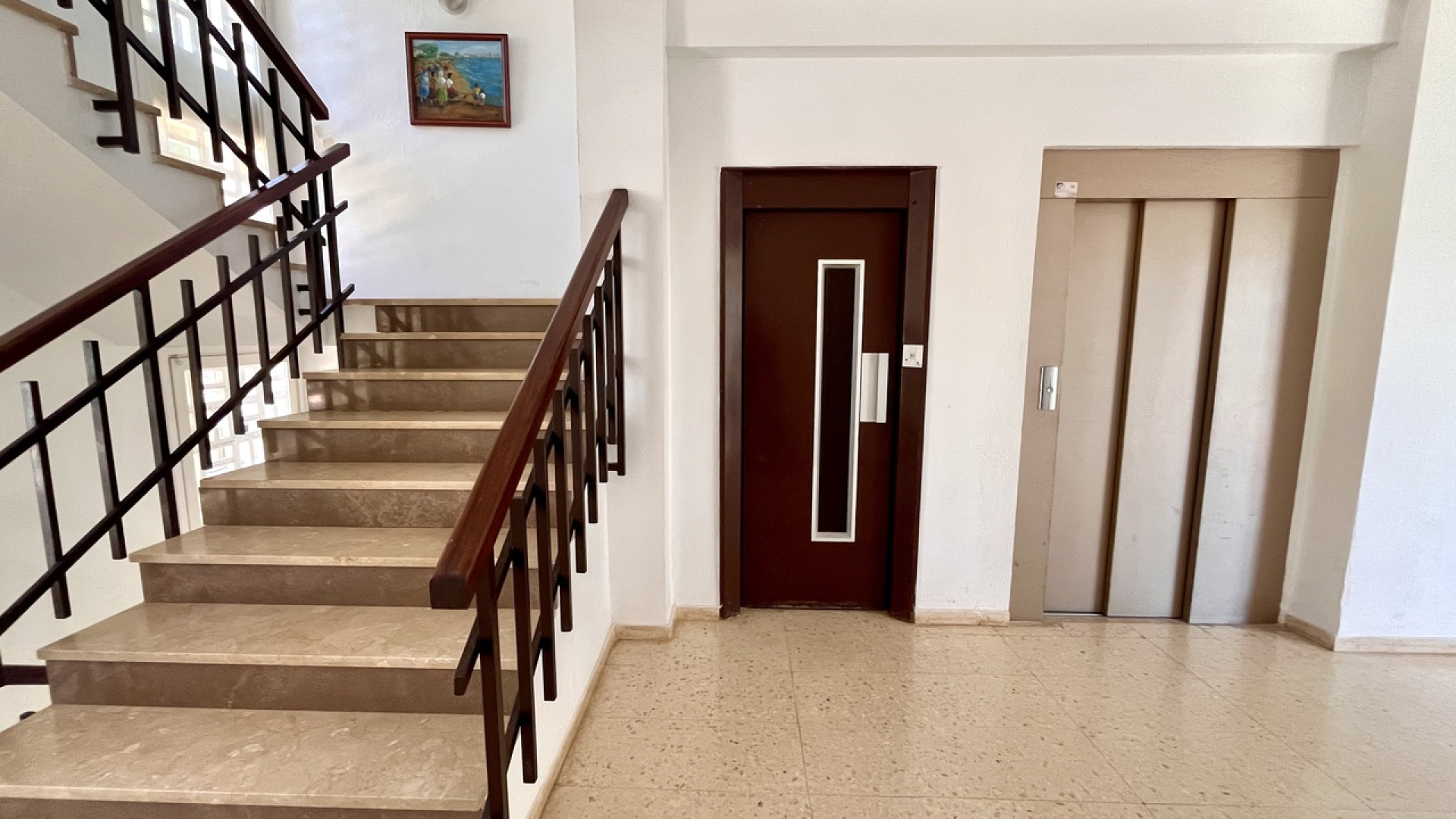 Resale - Apartment - La Zenia