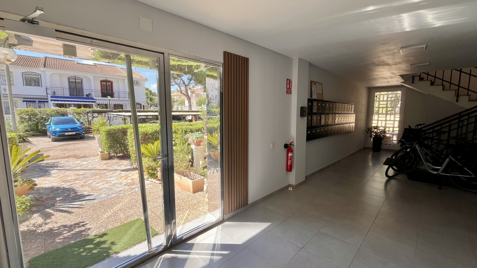 Resale - Apartment - La Zenia