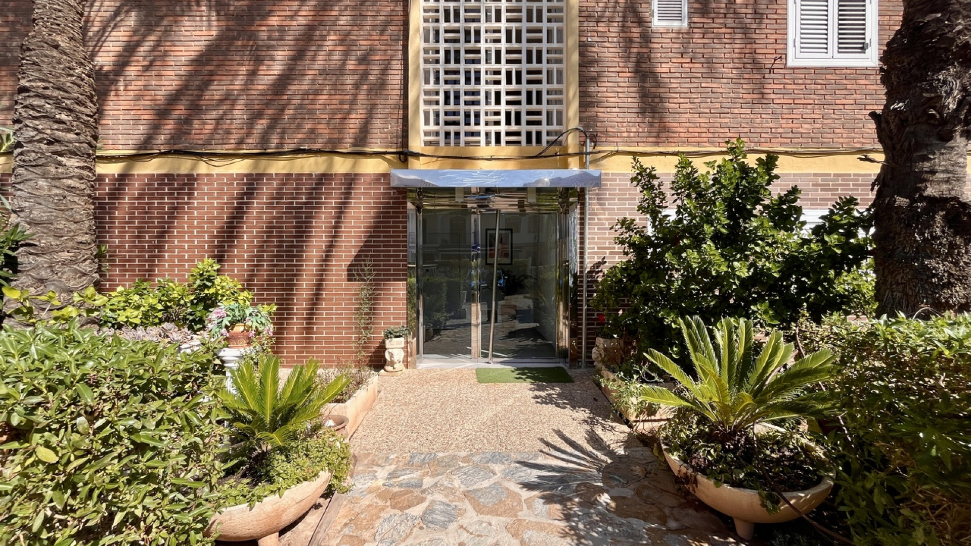 Resale - Apartment - La Zenia