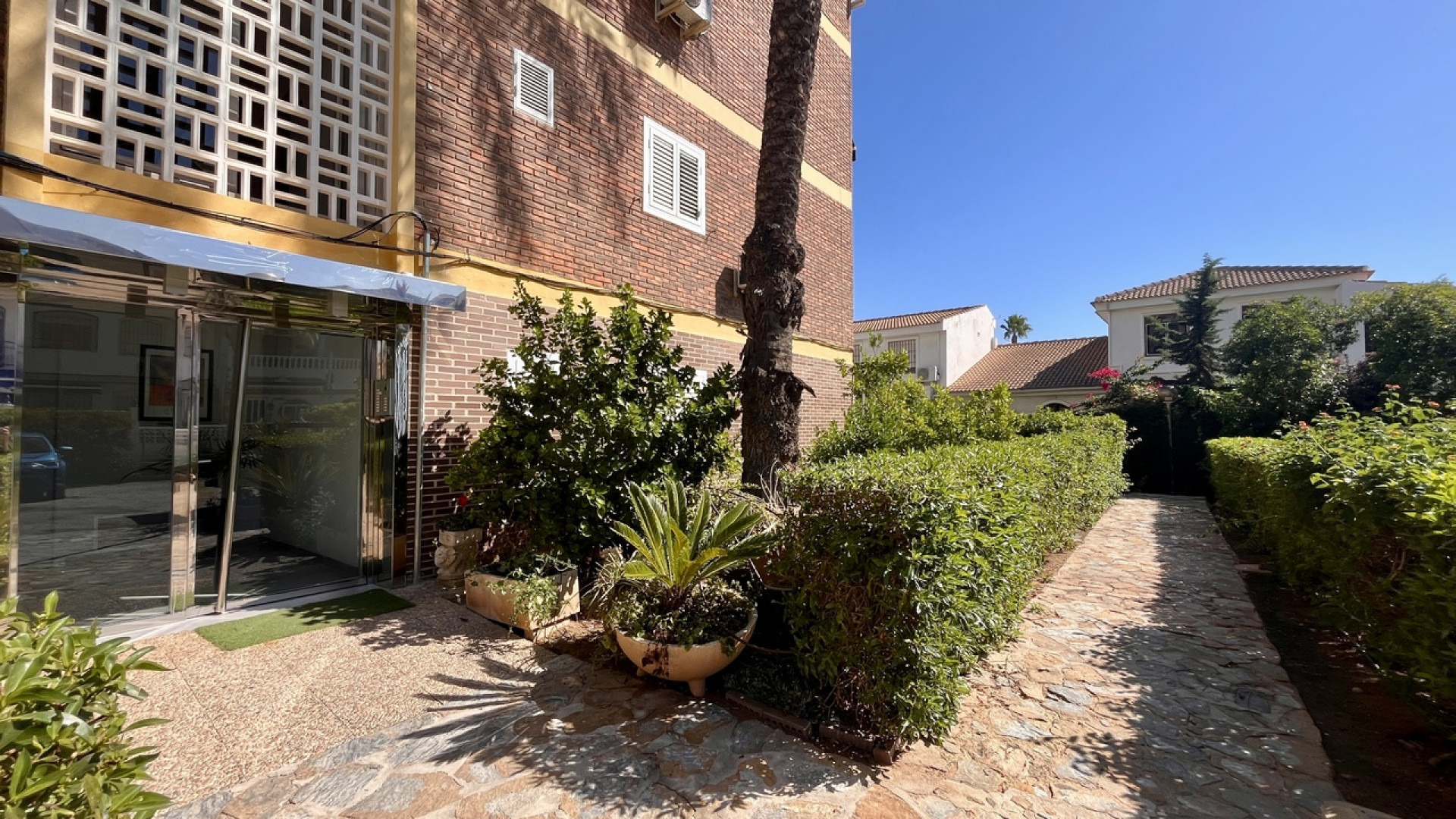 Resale - Apartment - La Zenia
