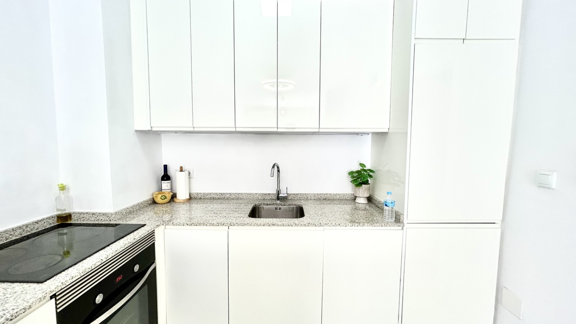 Resale - Apartment - La Zenia