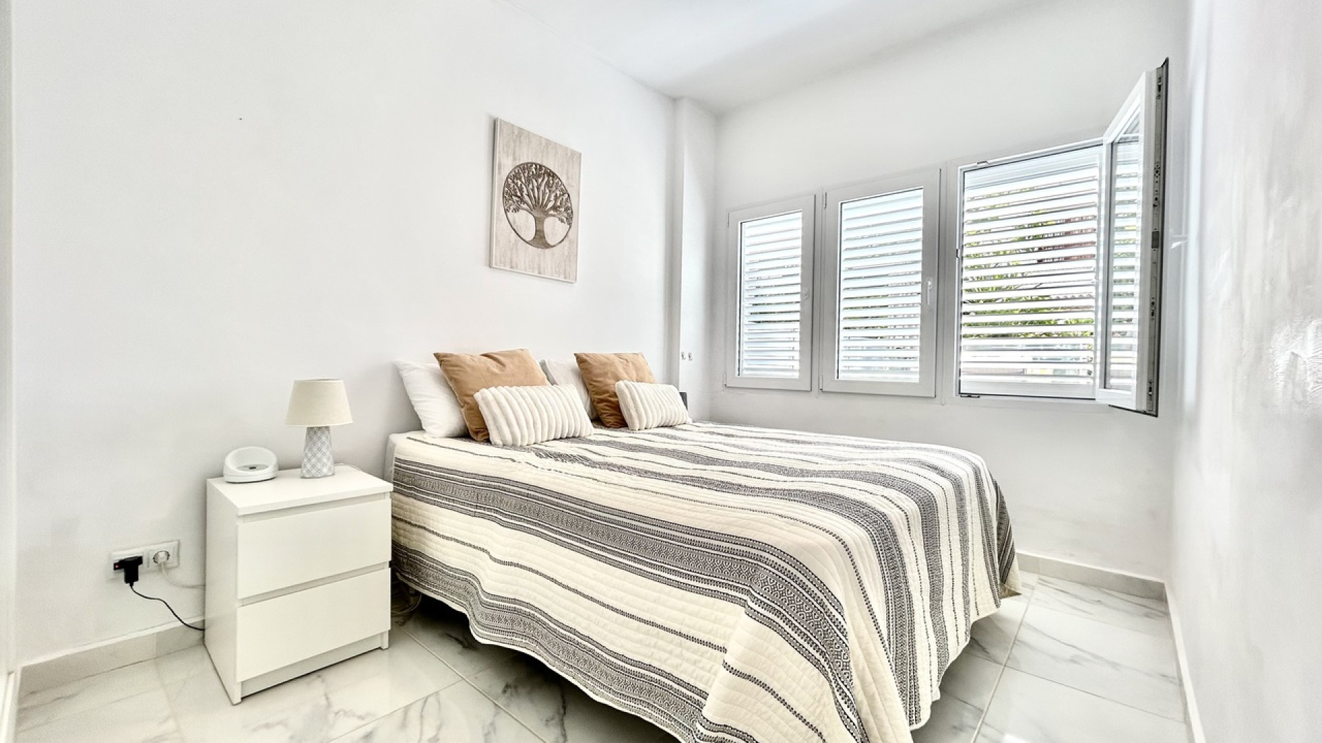 Resale - Apartment - La Zenia