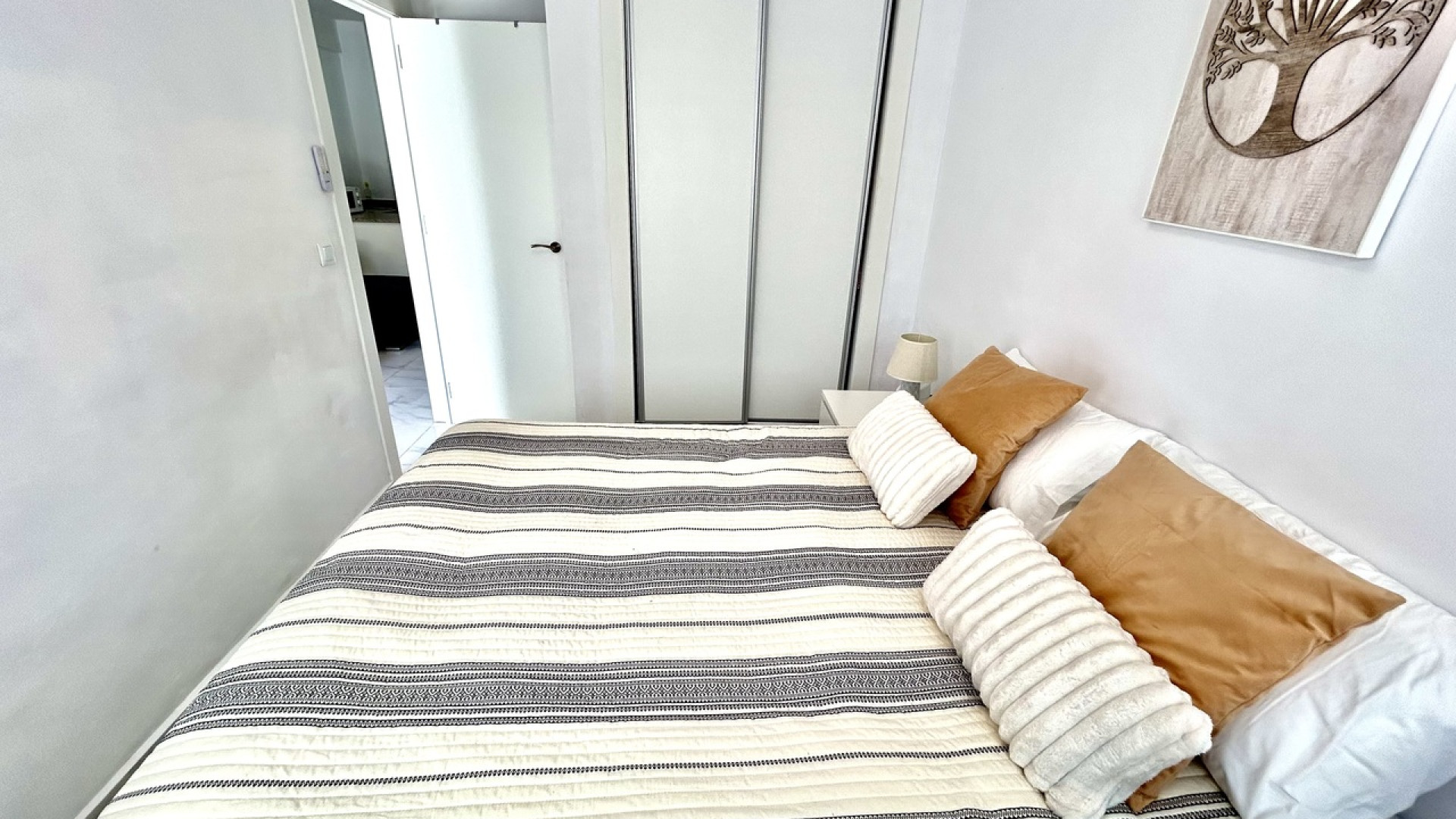 Resale - Apartment - La Zenia