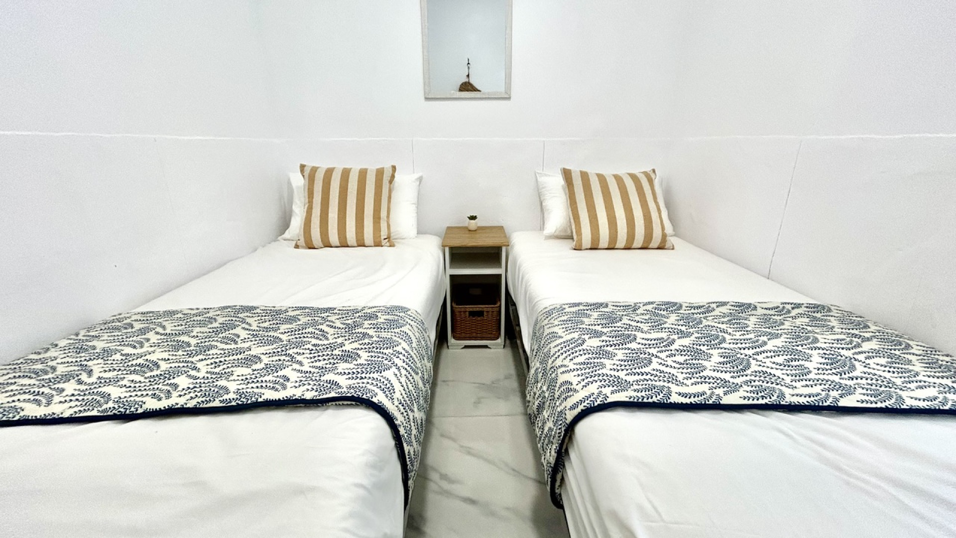 Resale - Apartment - La Zenia