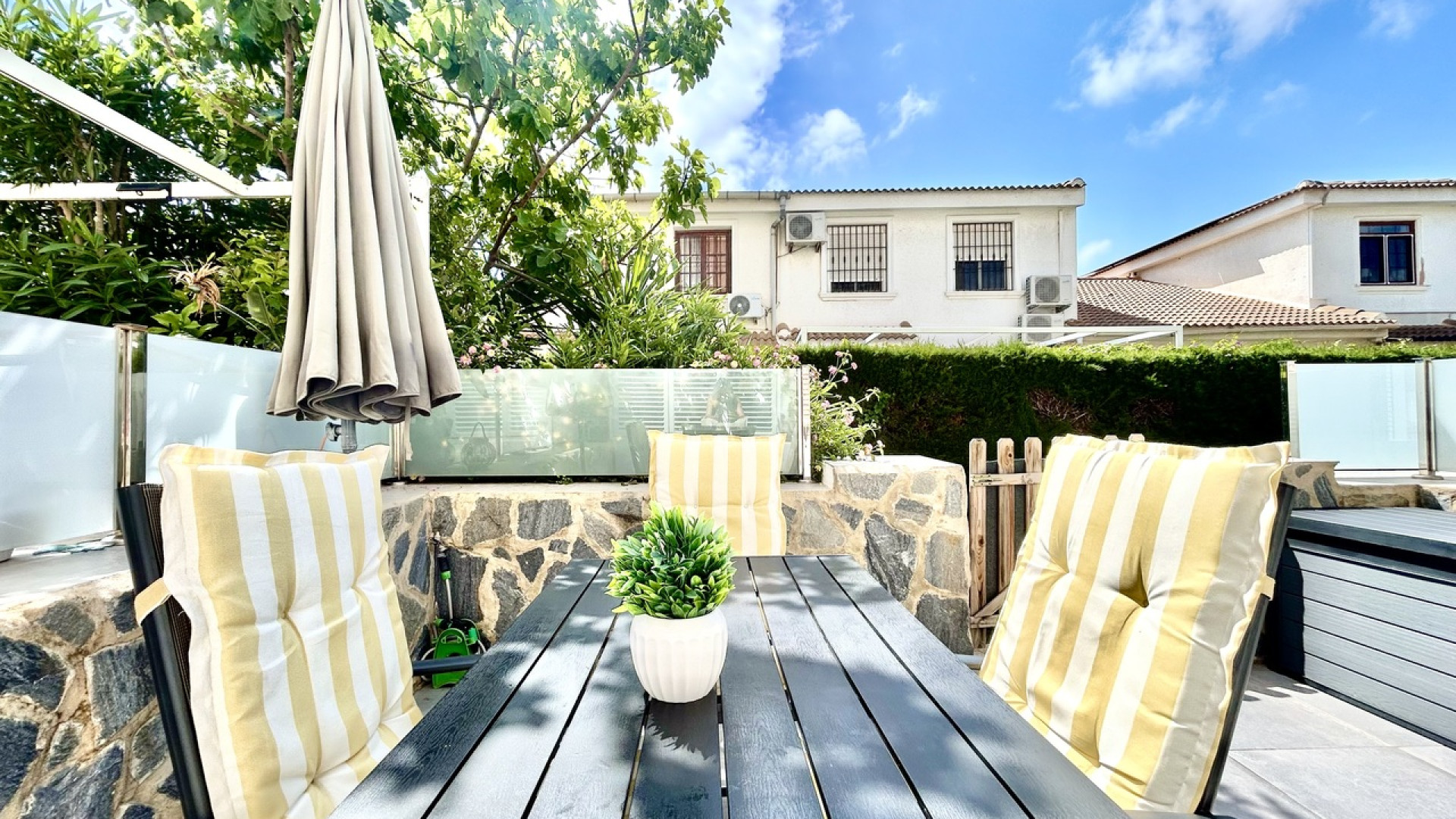 Resale - Apartment - La Zenia