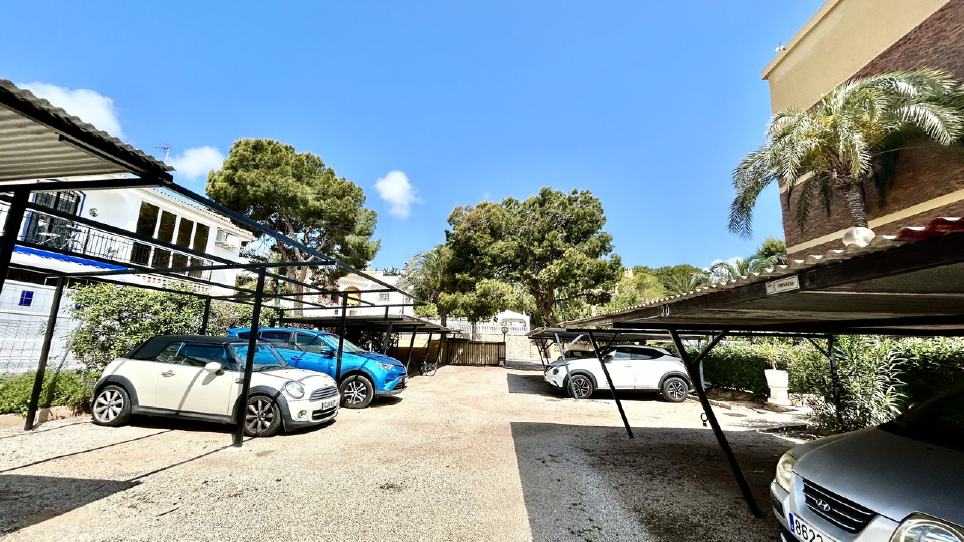 Resale - Apartment - La Zenia
