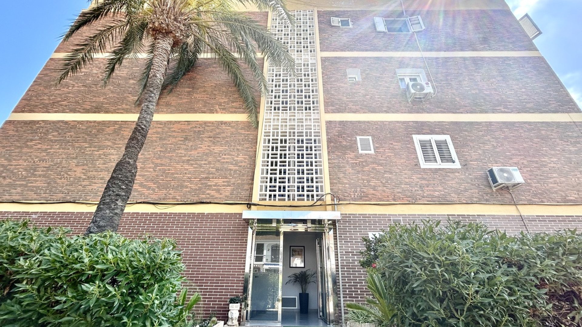 Resale - Apartment - La Zenia