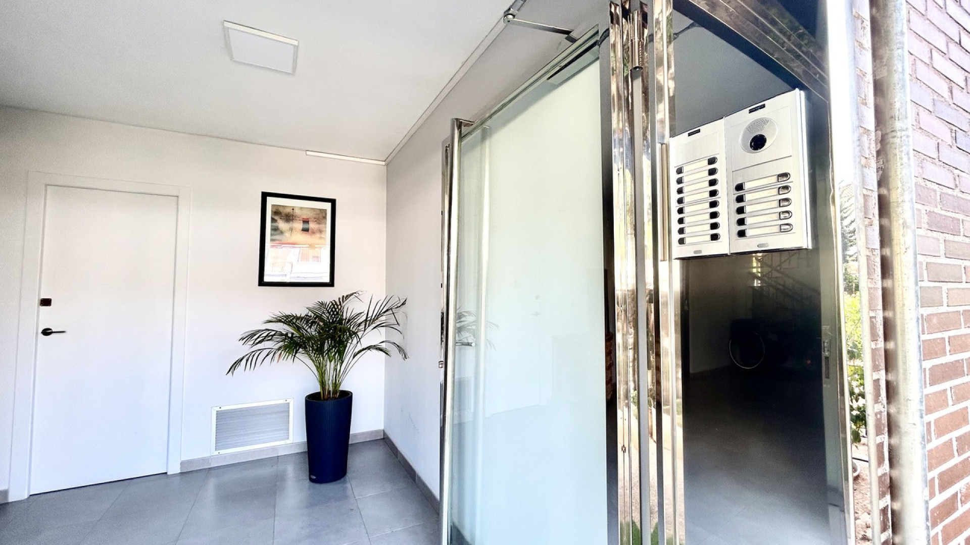 Resale - Apartment - La Zenia