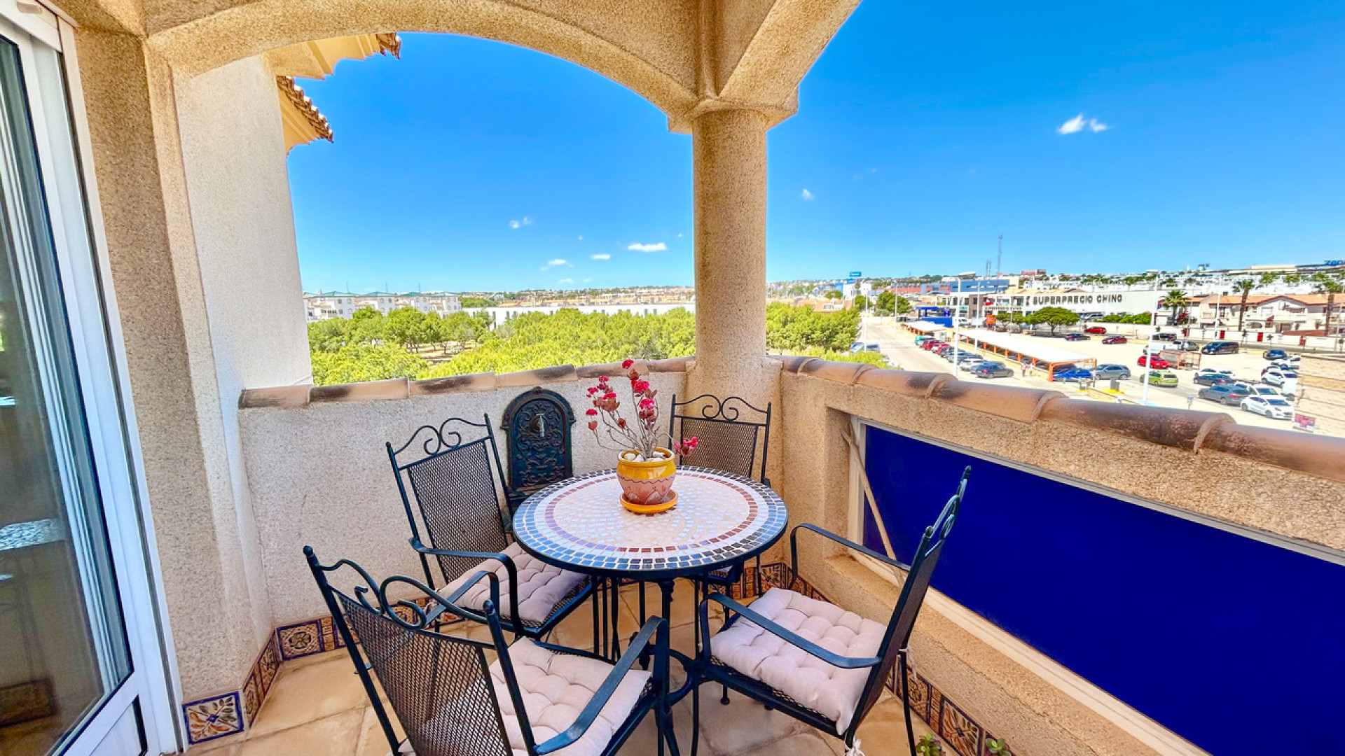 Resale - Apartment - La Zenia
