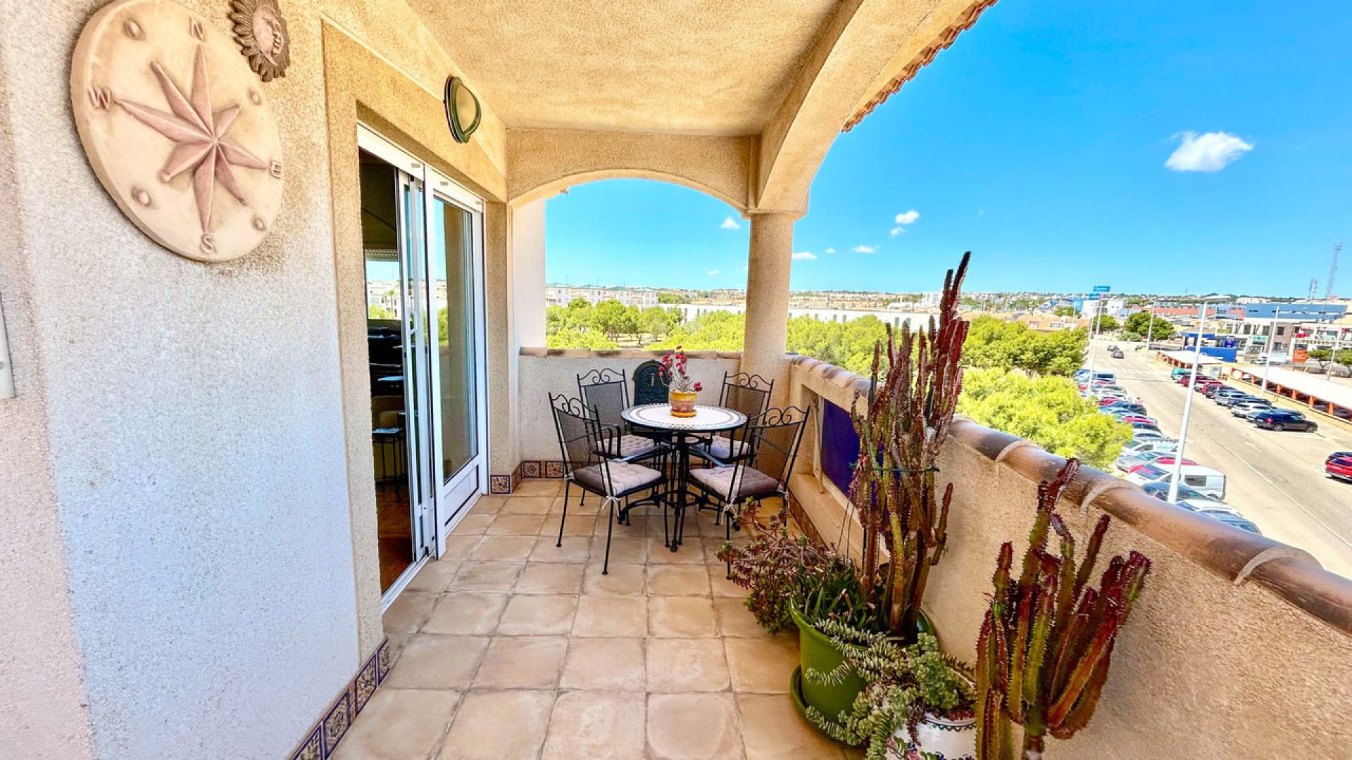 Resale - Apartment - La Zenia