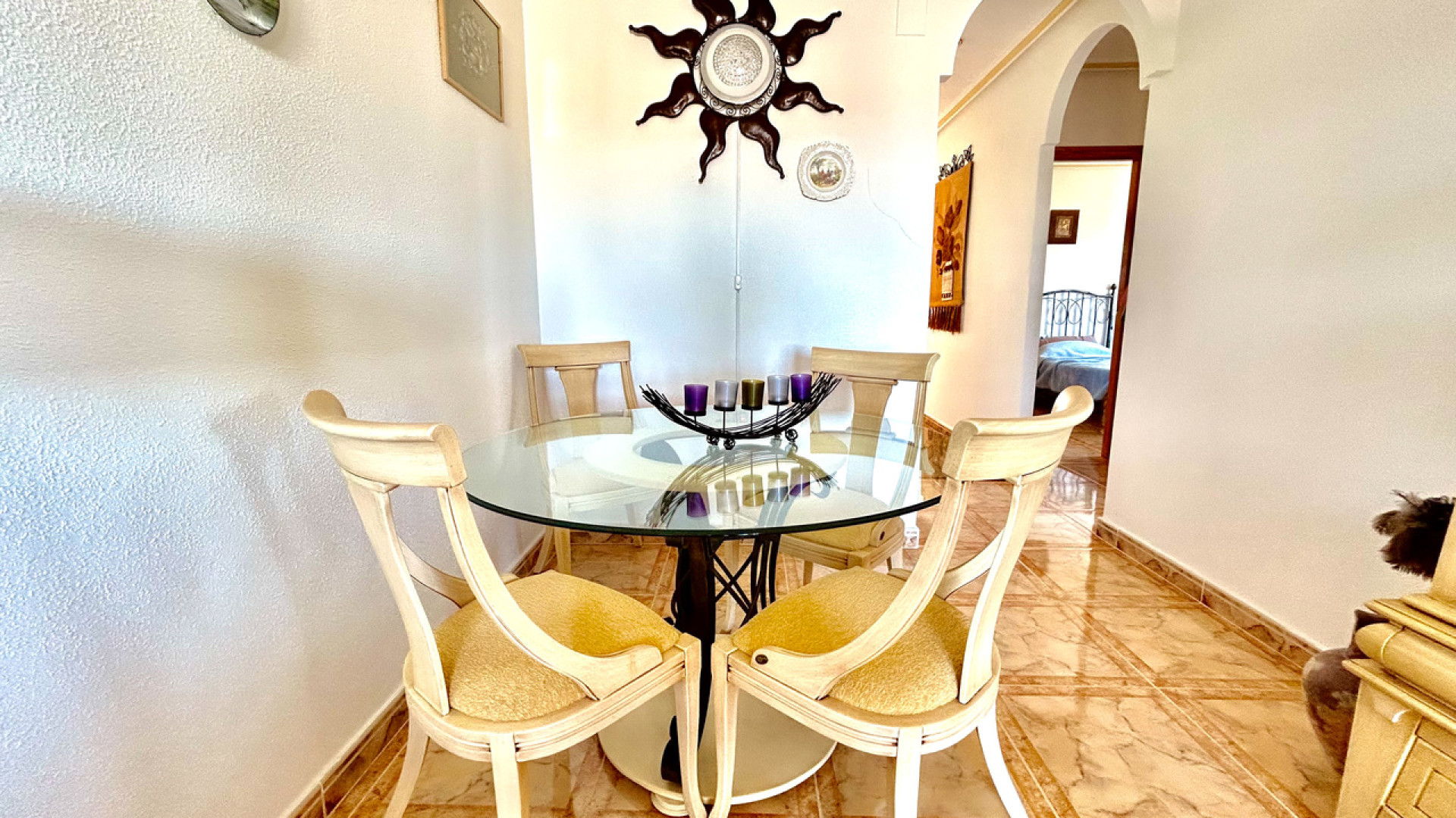 Resale - Apartment - La Zenia