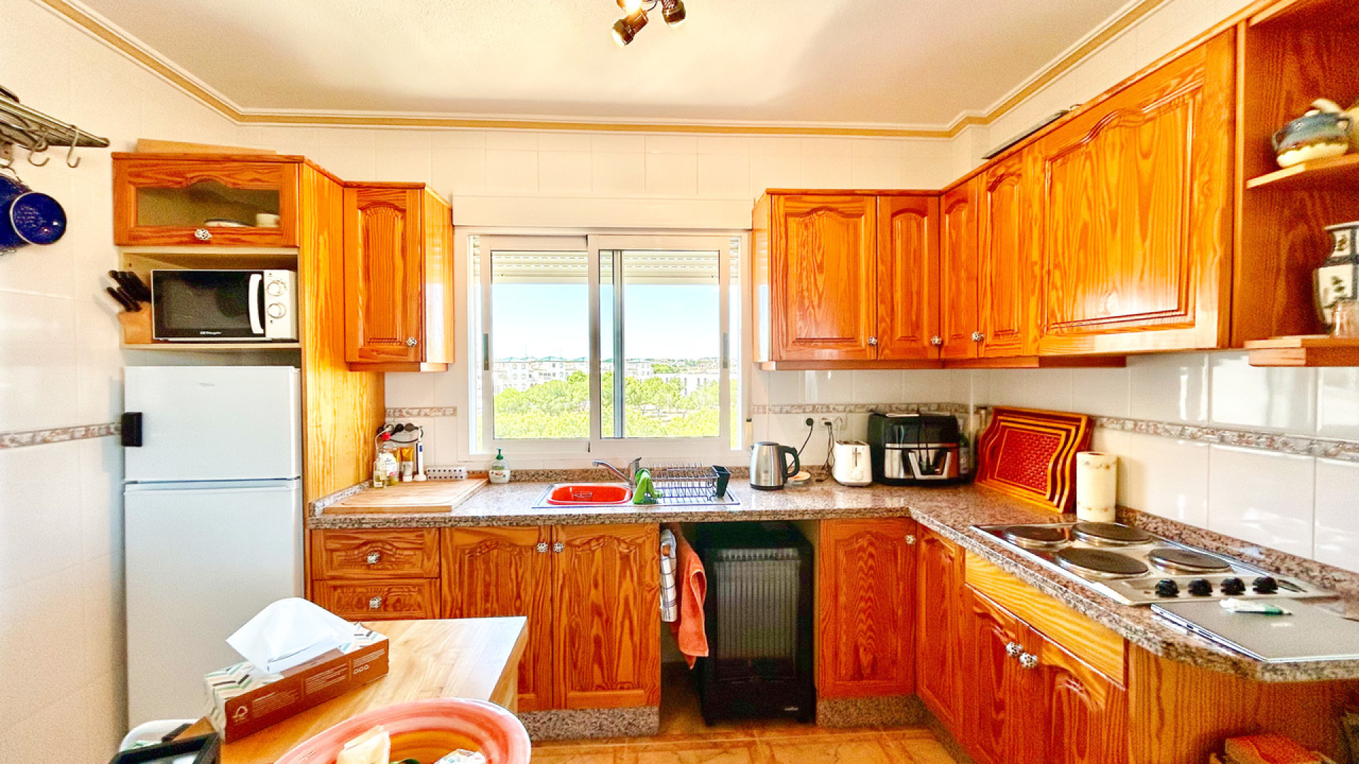 Resale - Apartment - La Zenia