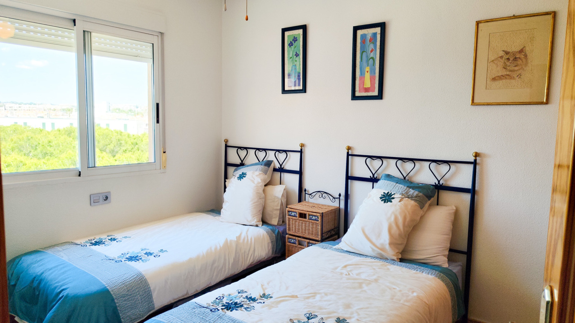 Resale - Apartment - La Zenia