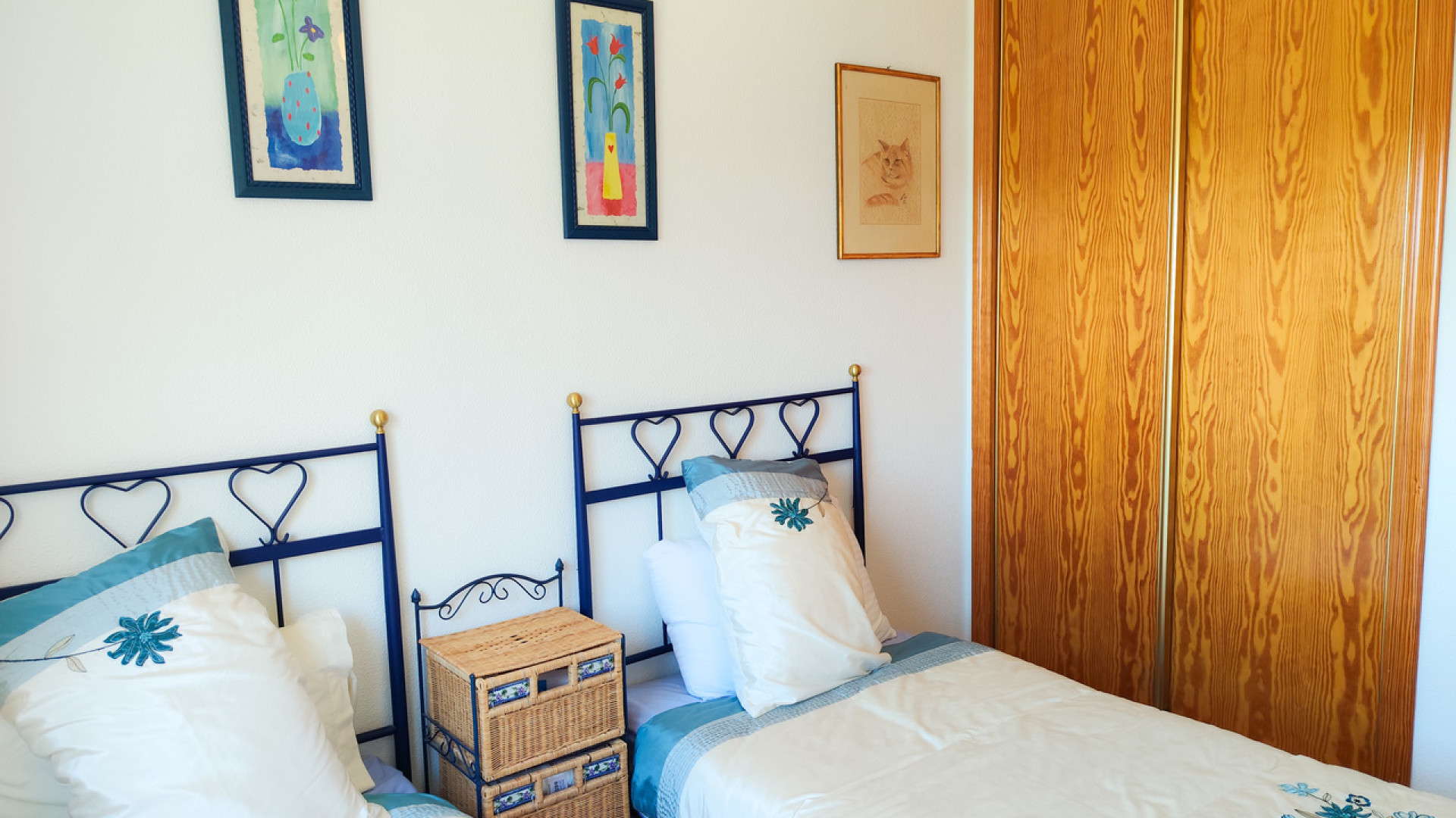 Resale - Apartment - La Zenia