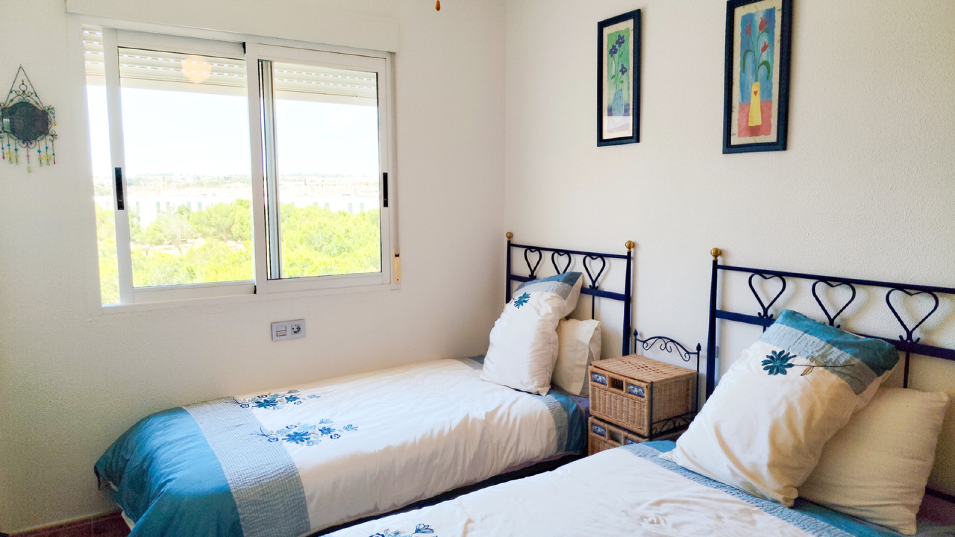 Resale - Apartment - La Zenia