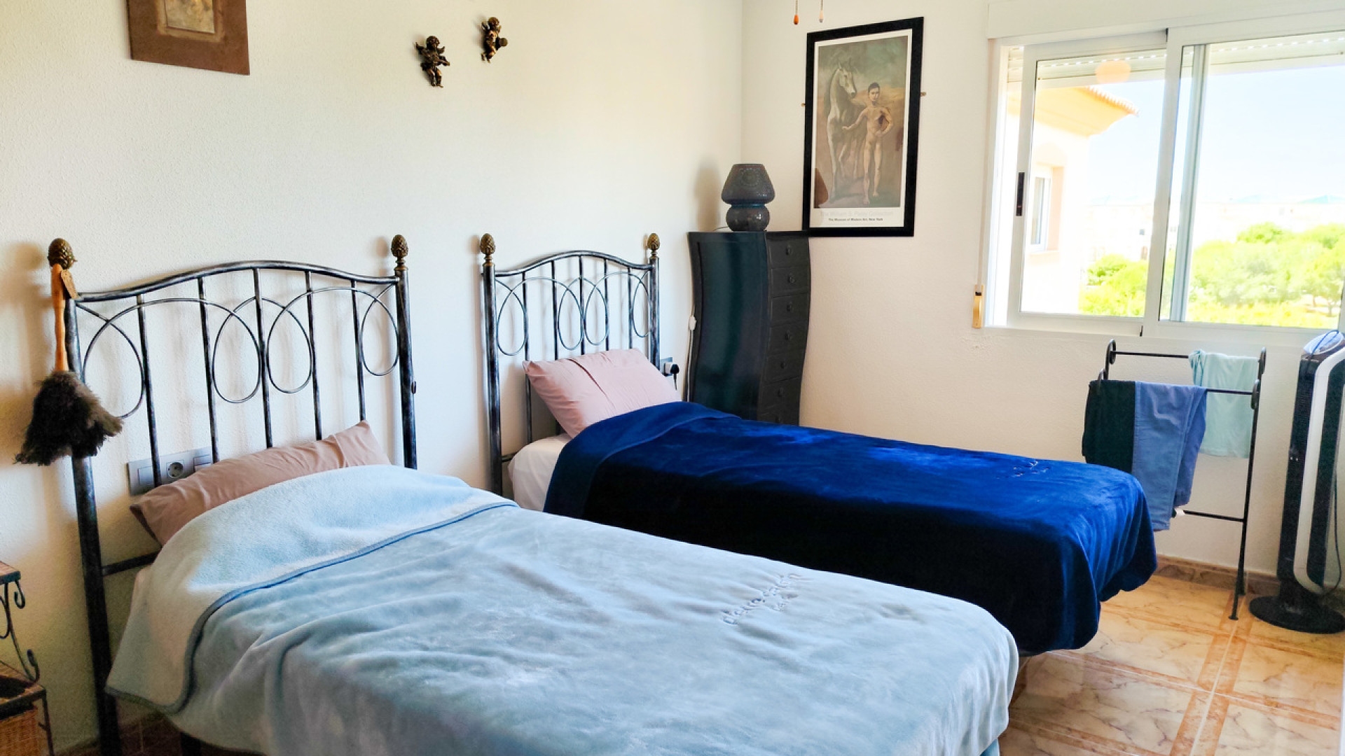 Resale - Apartment - La Zenia