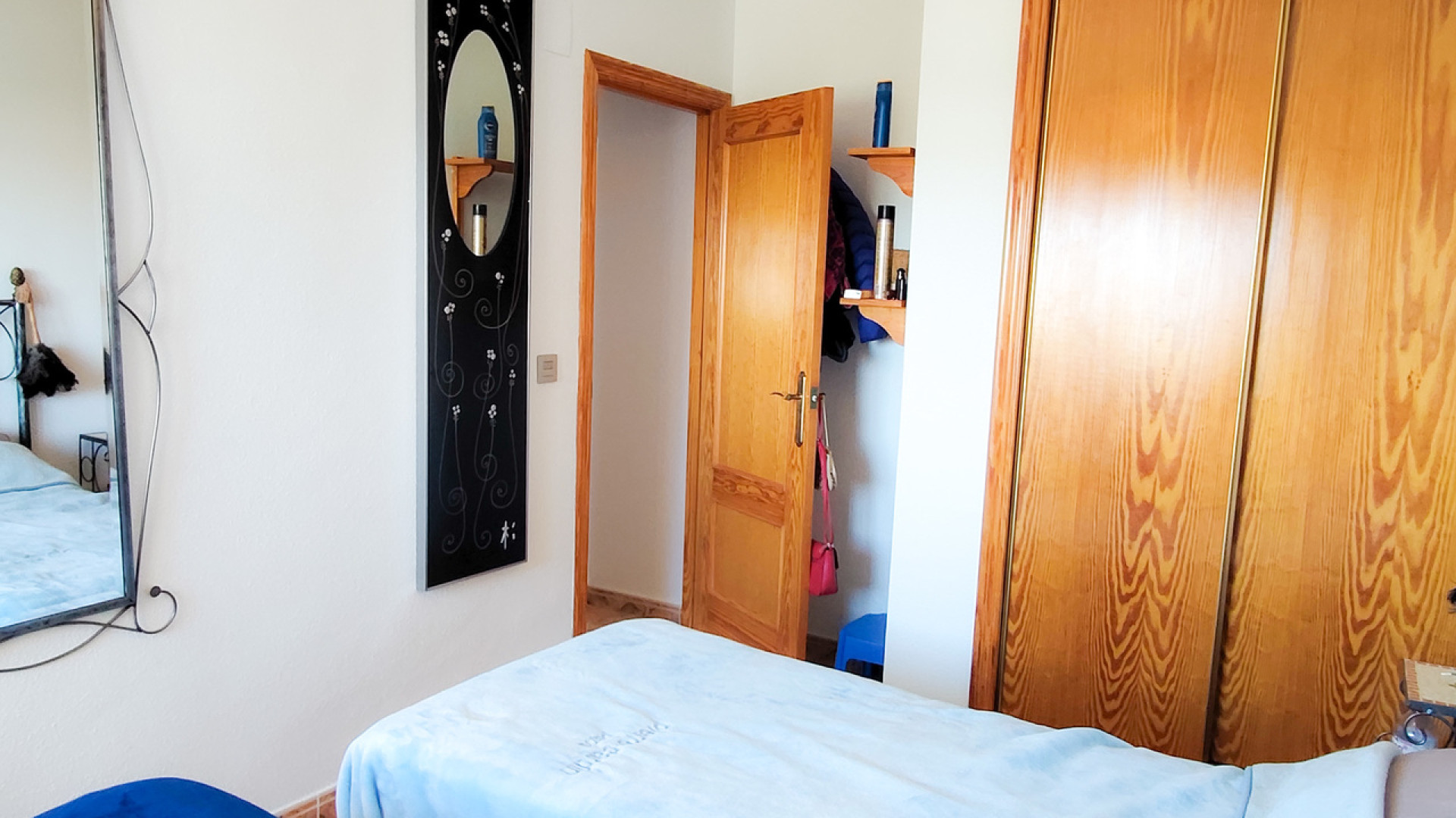 Resale - Apartment - La Zenia