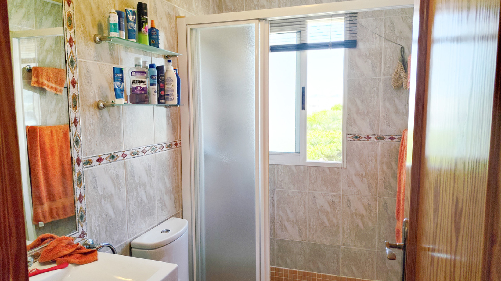 Resale - Apartment - La Zenia