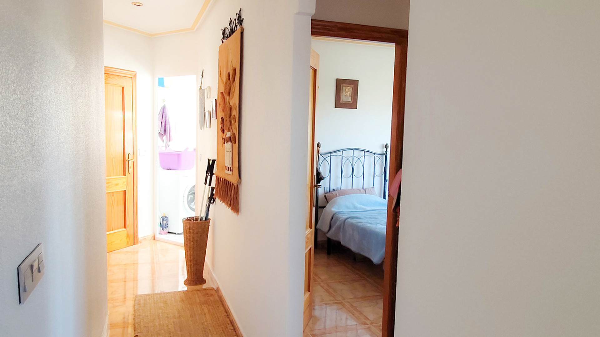 Resale - Apartment - La Zenia
