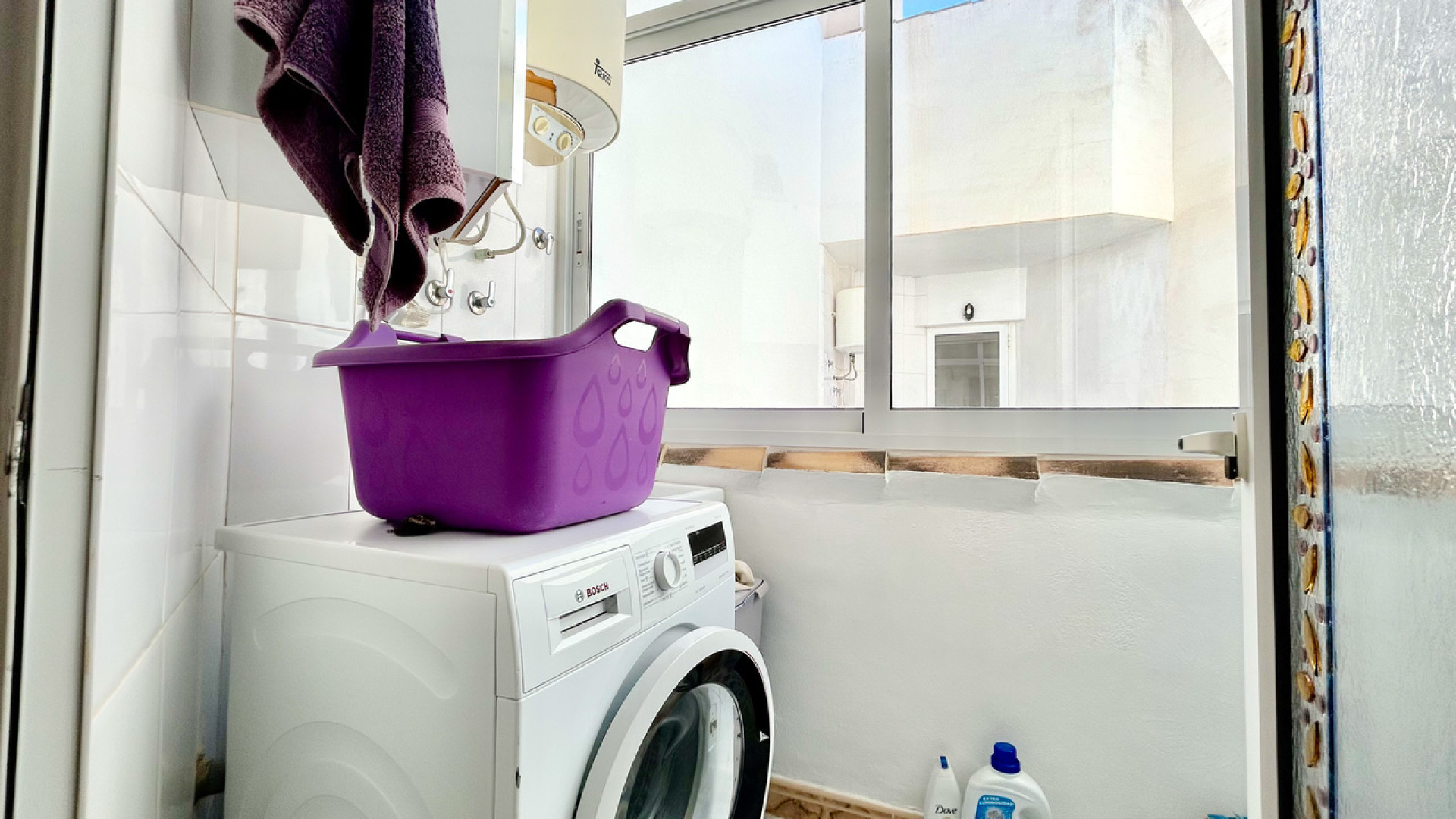 Resale - Apartment - La Zenia