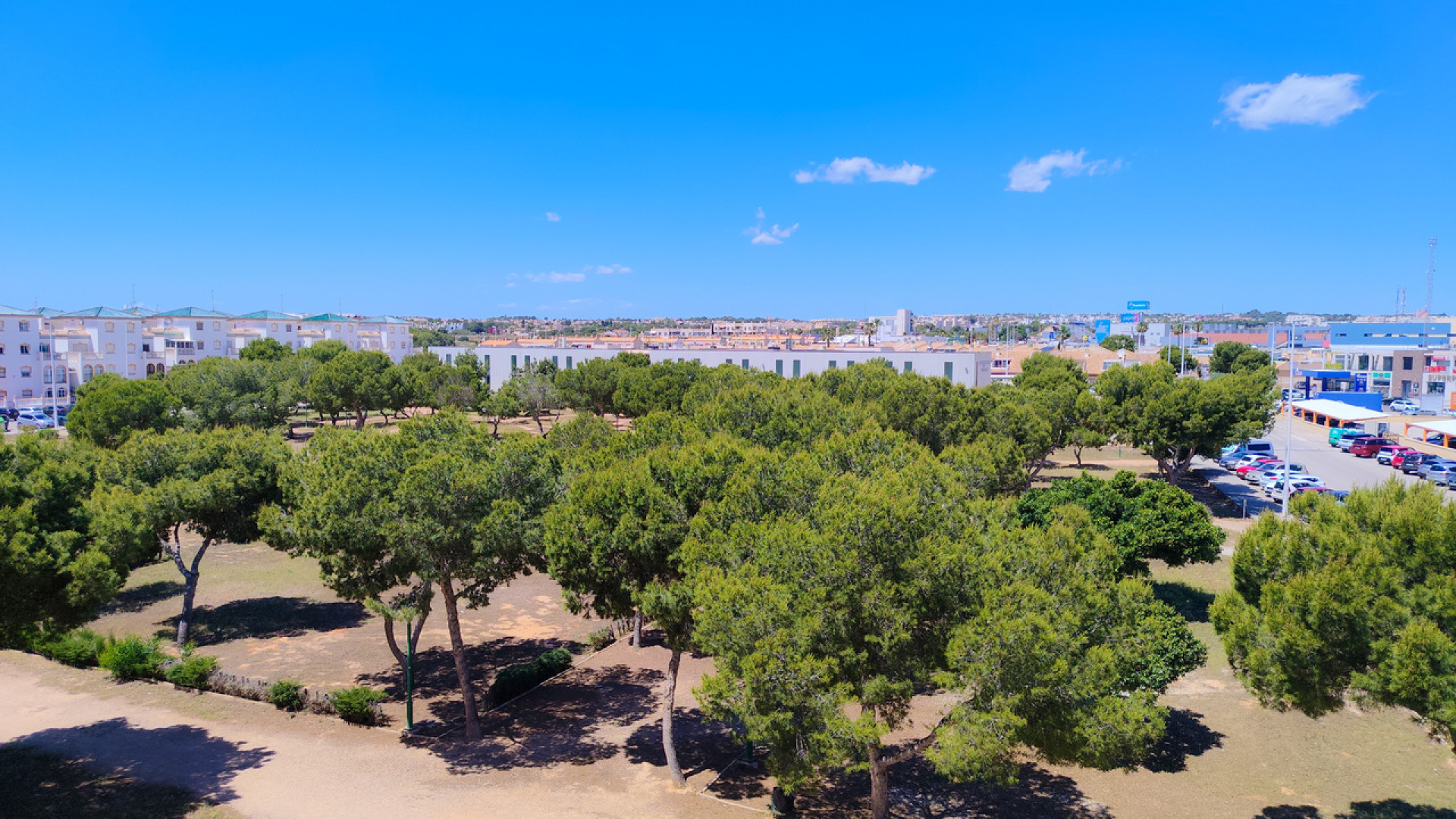 Resale - Apartment - La Zenia