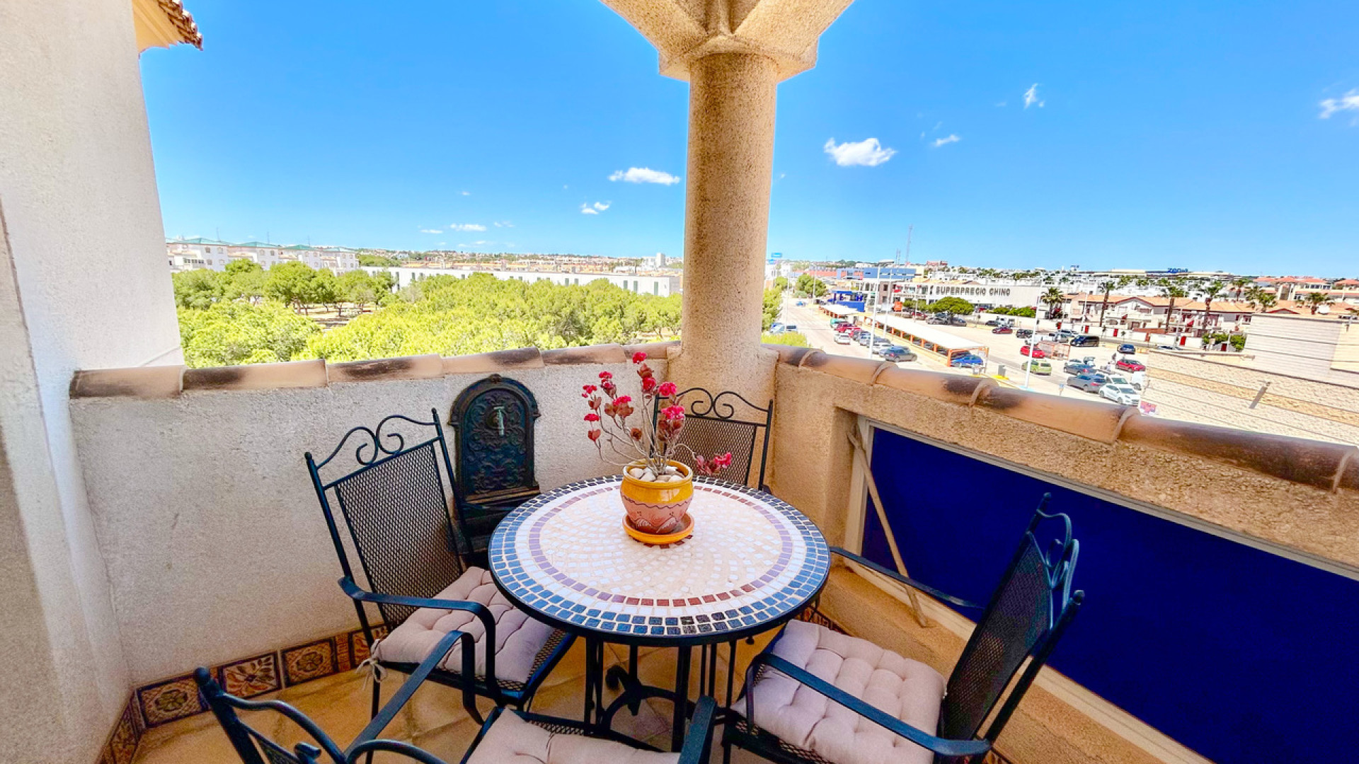 Resale - Apartment - La Zenia