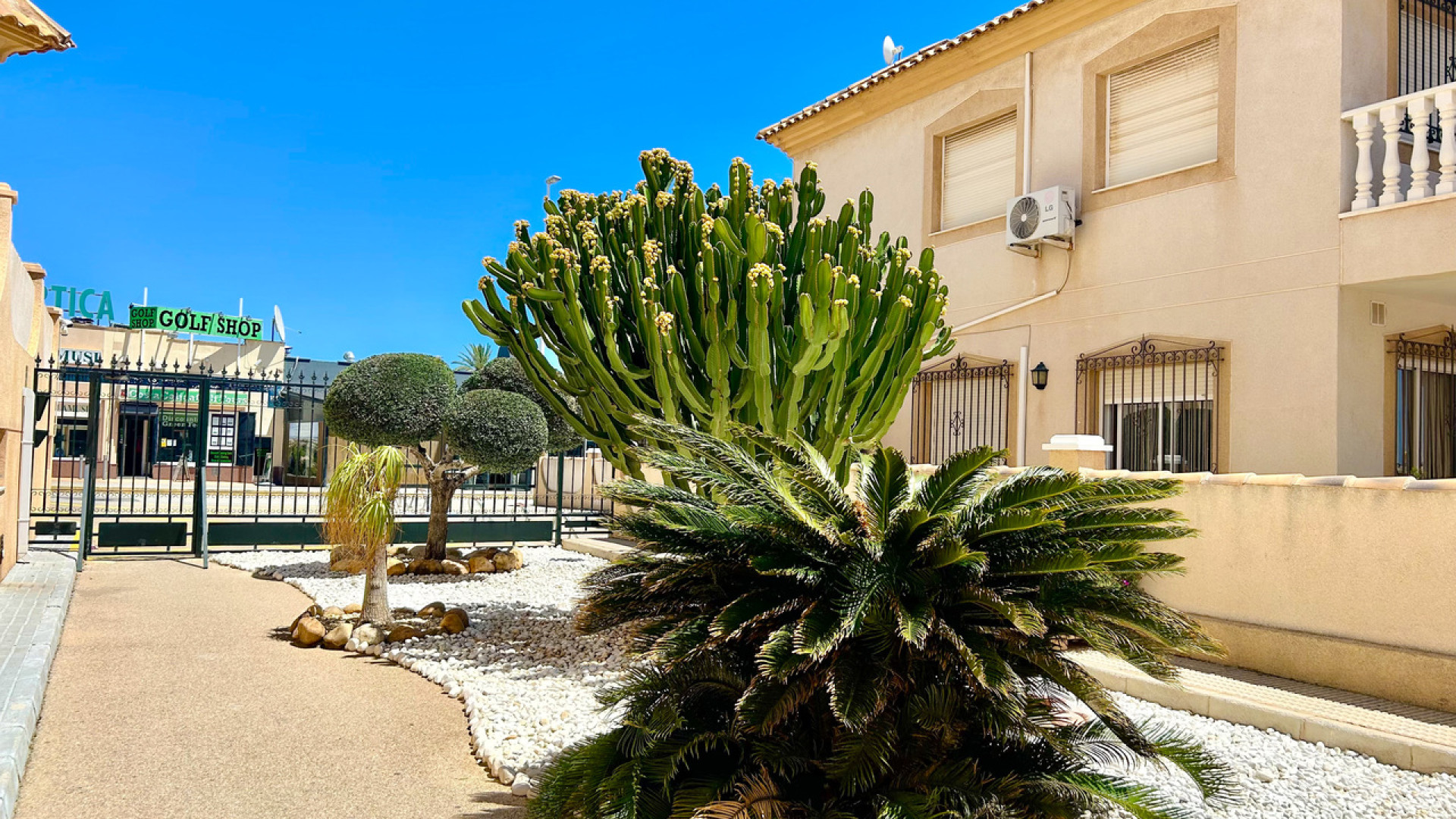 Resale - Apartment - La Zenia