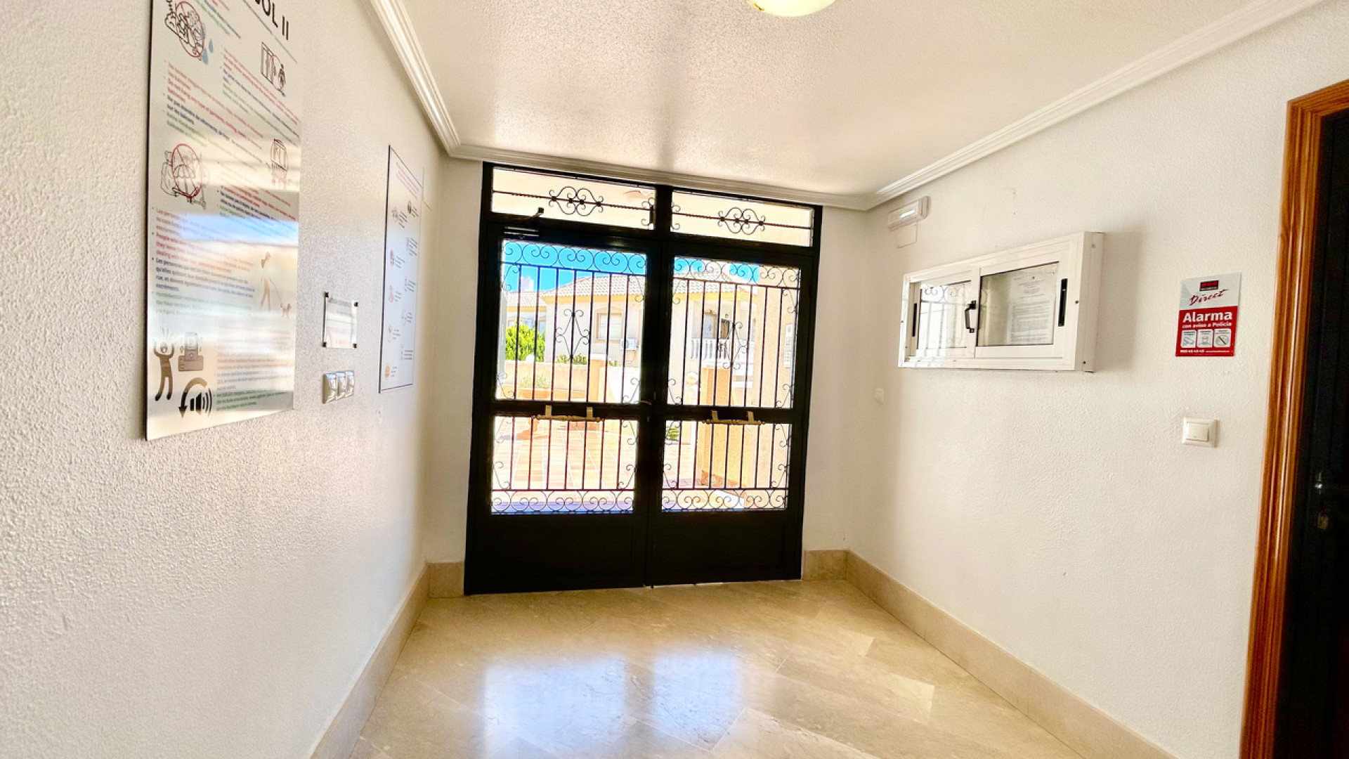Resale - Apartment - La Zenia