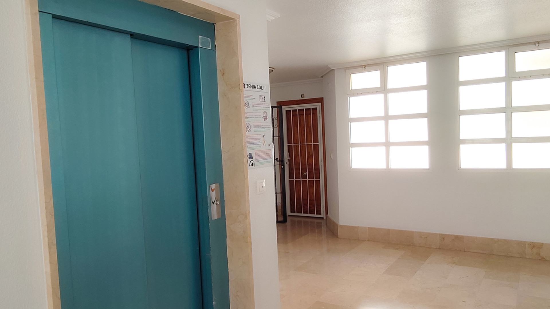 Resale - Apartment - La Zenia