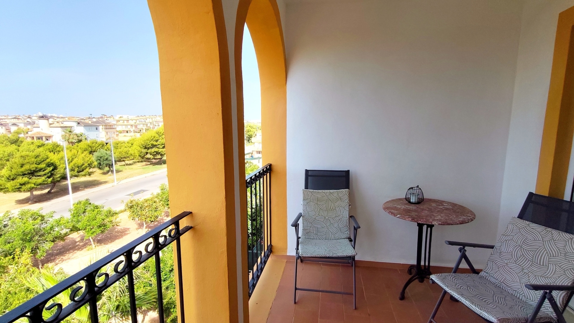 Resale - Apartment - La Zenia