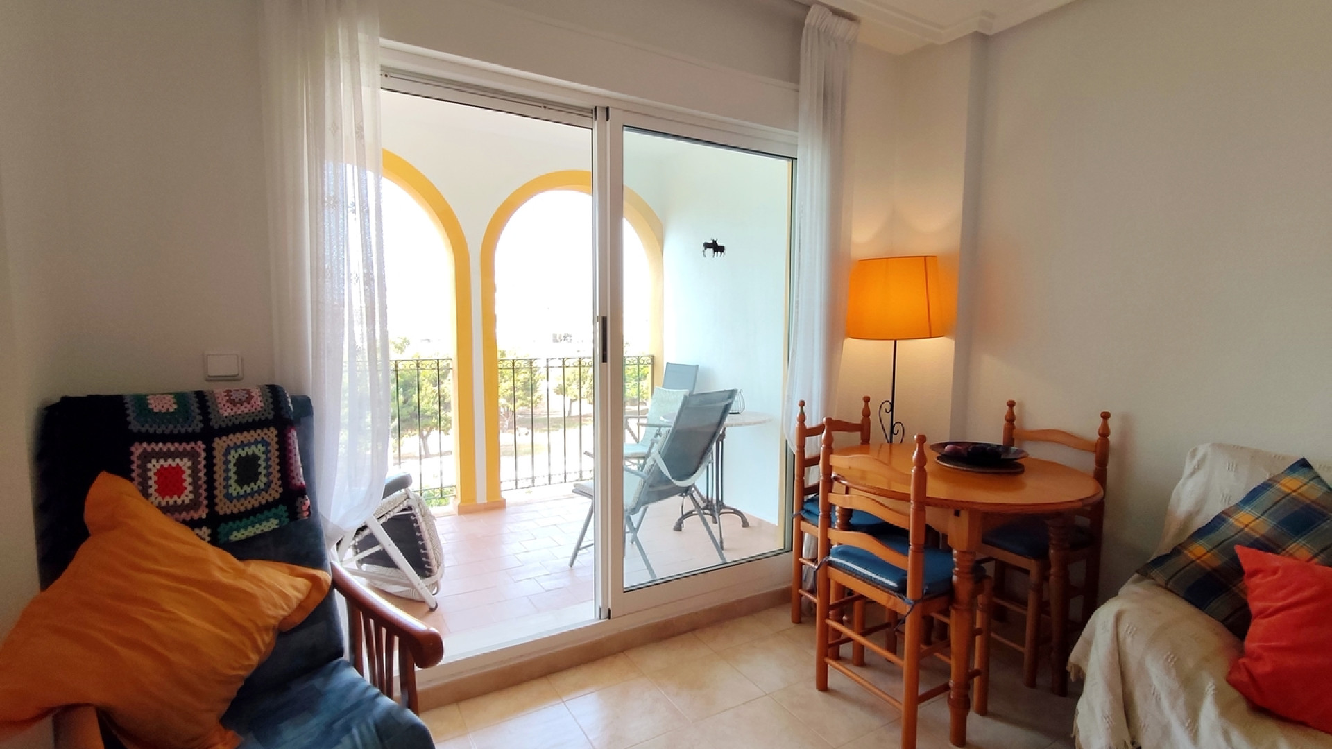 Resale - Apartment - La Zenia