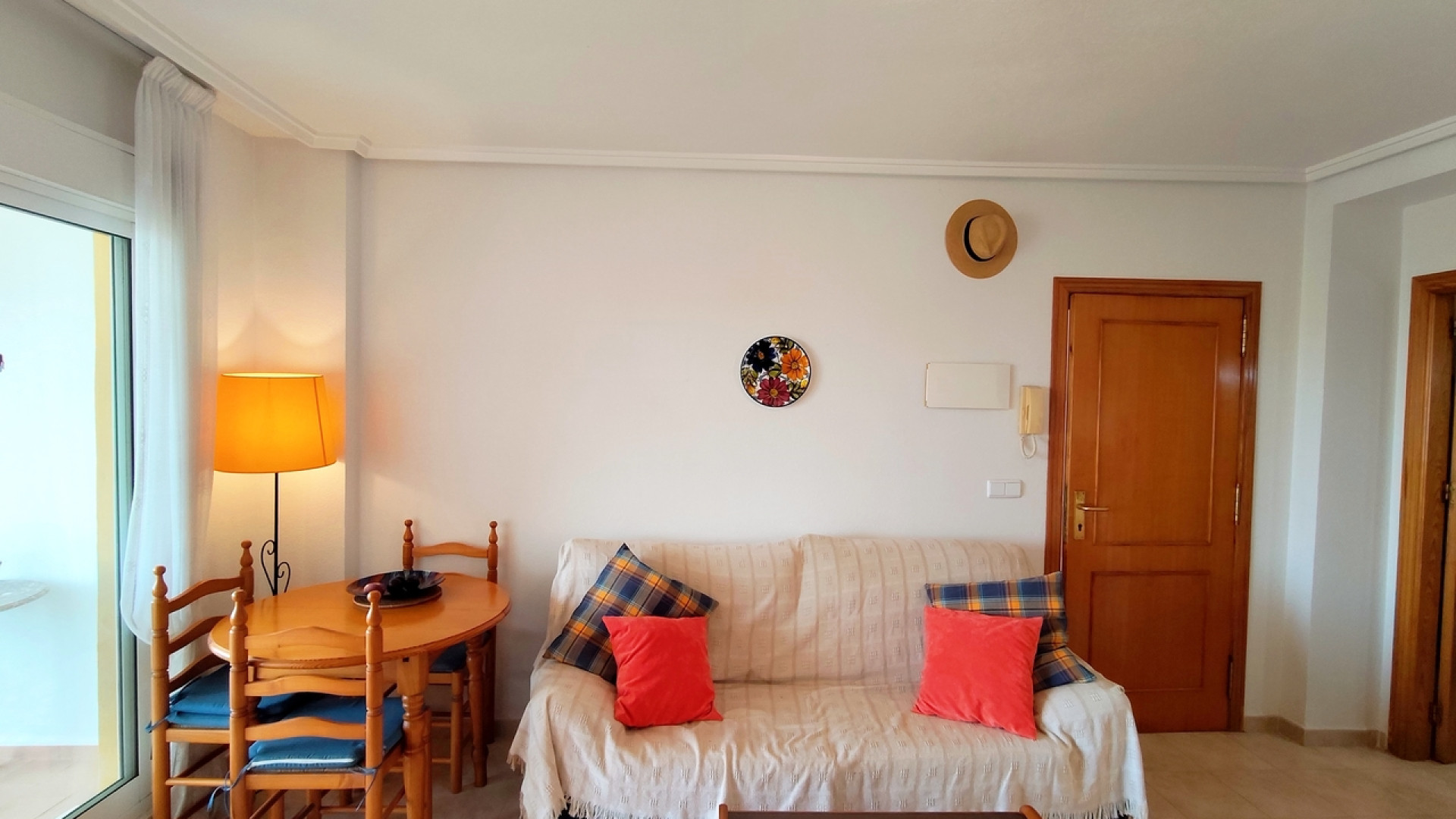 Resale - Apartment - La Zenia