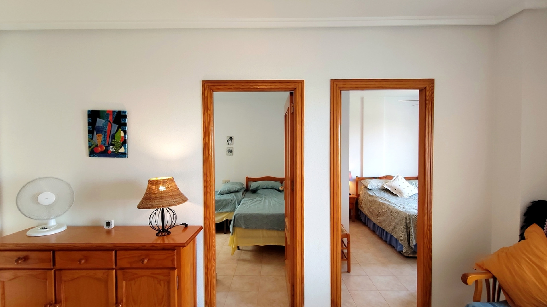 Resale - Apartment - La Zenia