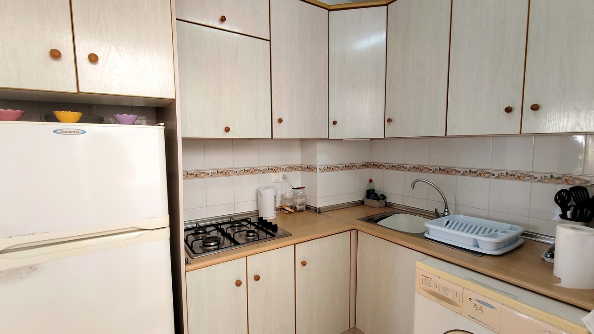 Resale - Apartment - La Zenia