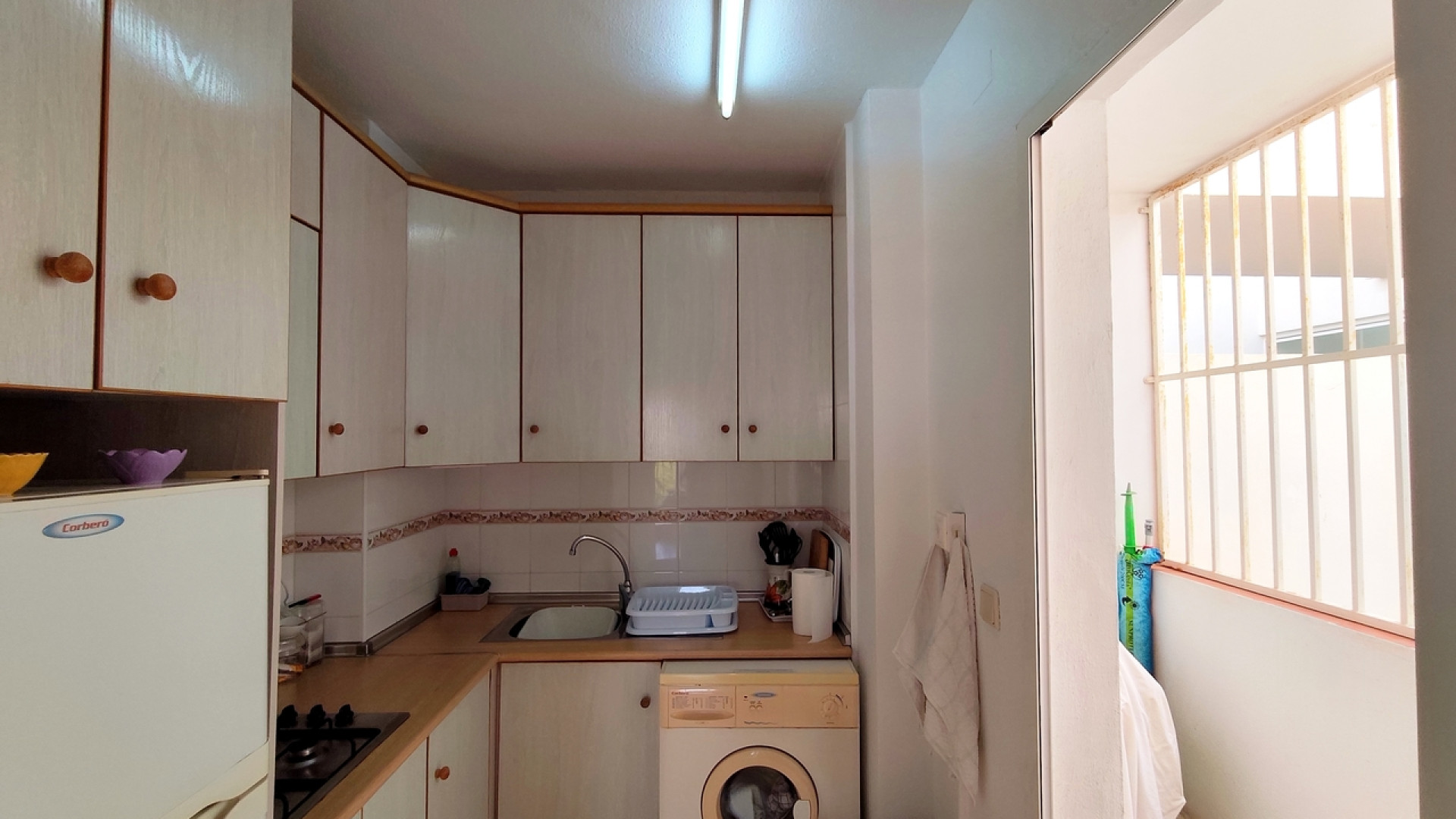 Resale - Apartment - La Zenia