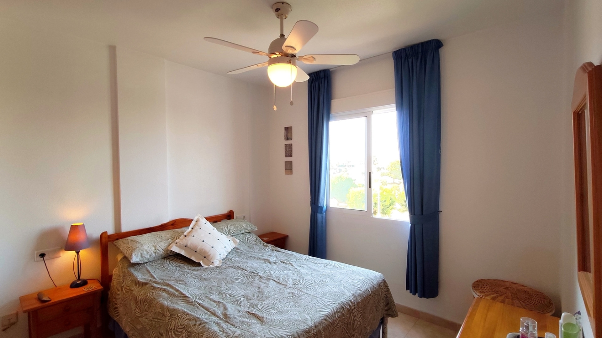 Resale - Apartment - La Zenia
