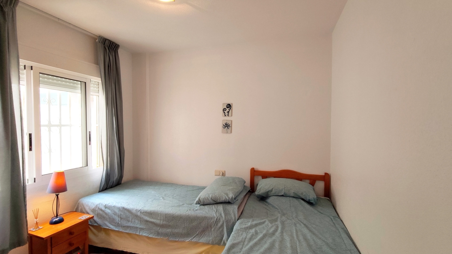 Resale - Apartment - La Zenia