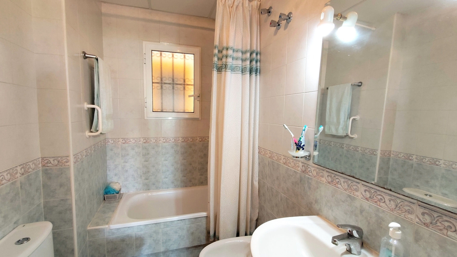 Resale - Apartment - La Zenia