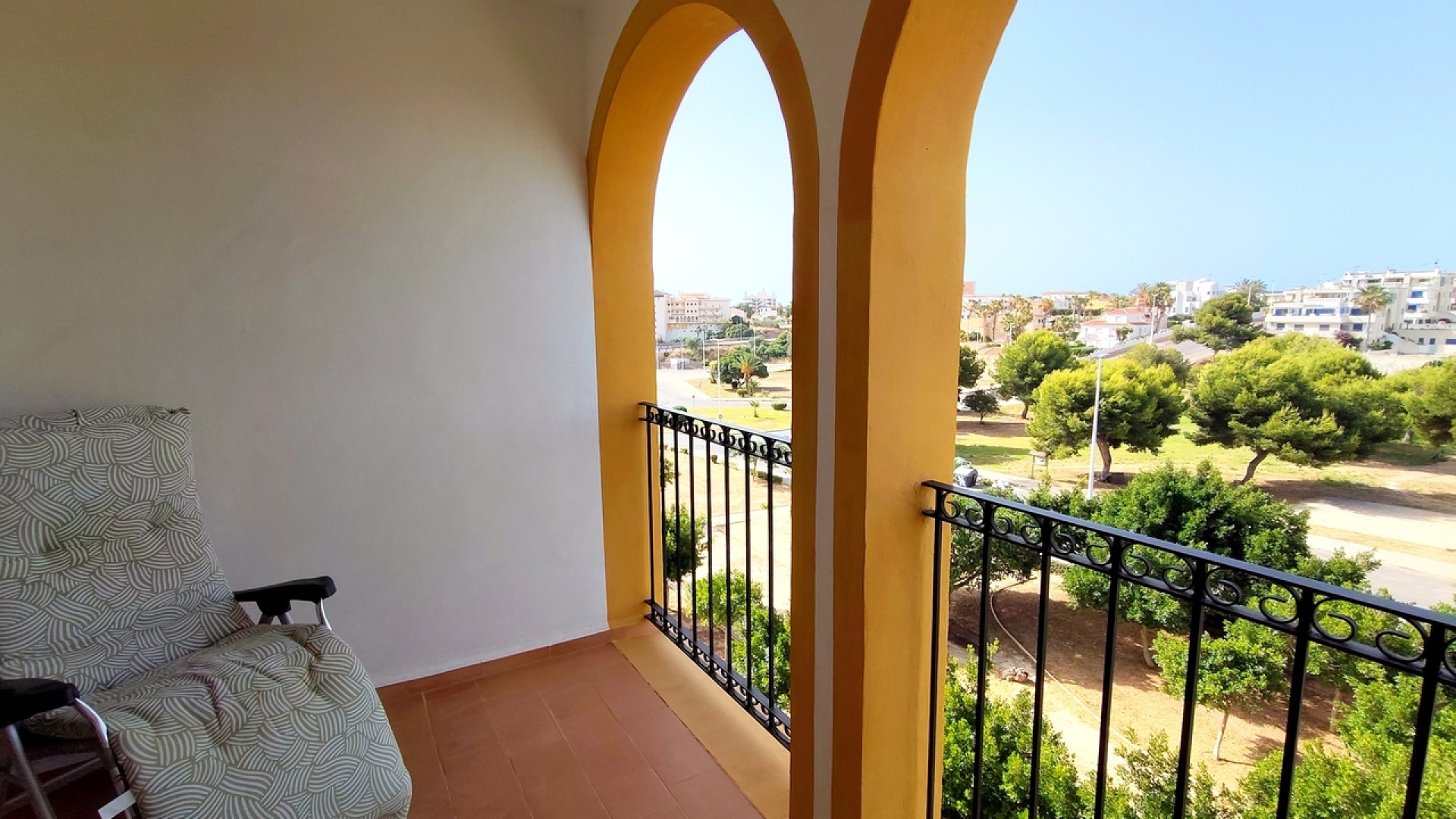 Resale - Apartment - La Zenia