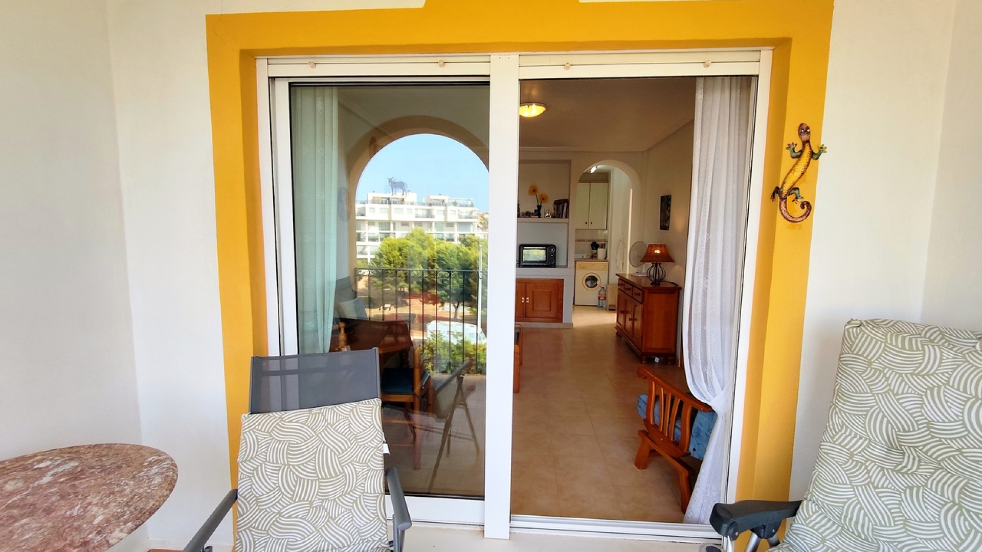 Resale - Apartment - La Zenia