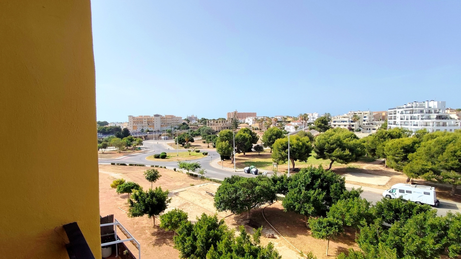 Resale - Apartment - La Zenia